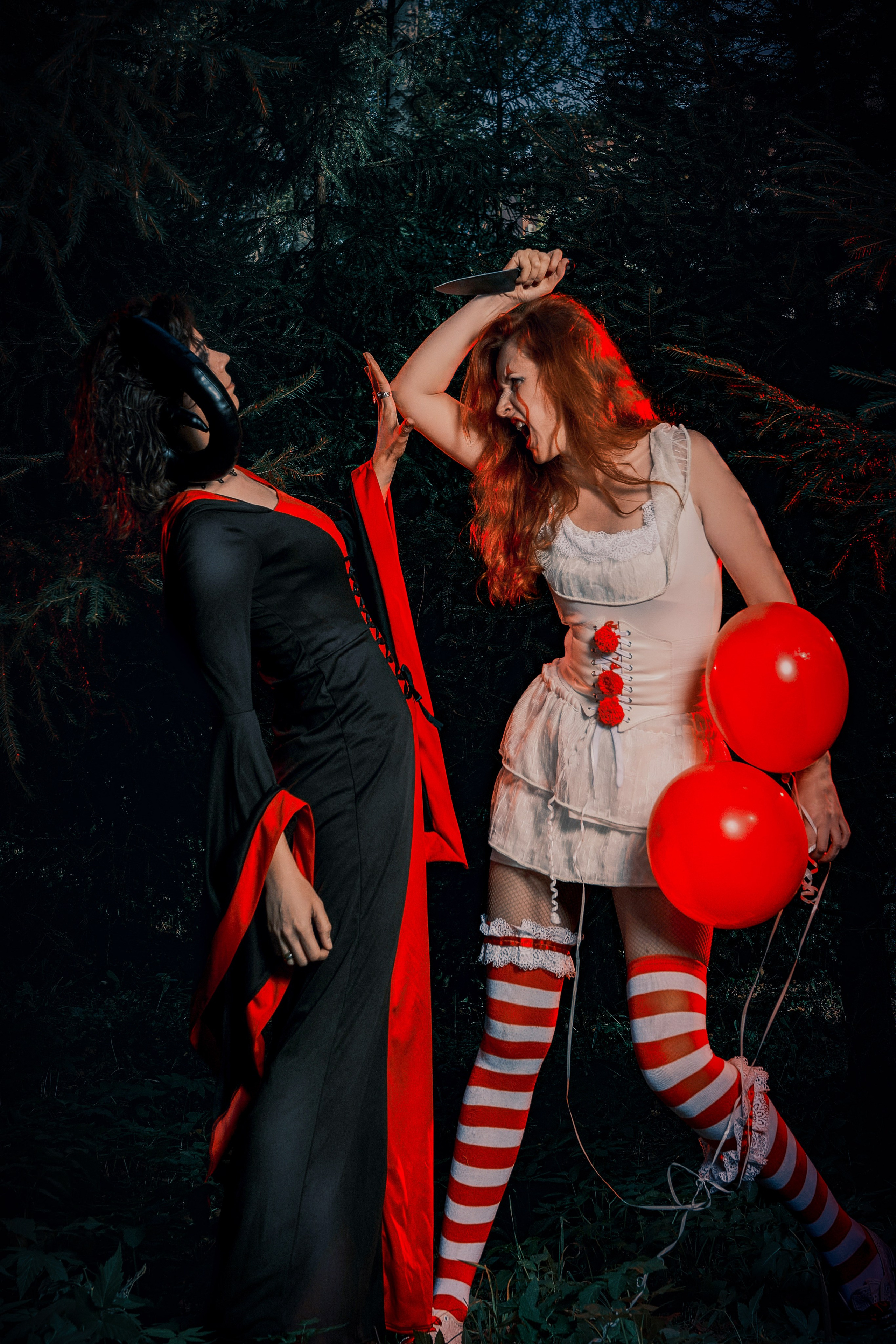 Уличный портрет в Санкт-Петербурге. Фотограф I Санкт-Петербург