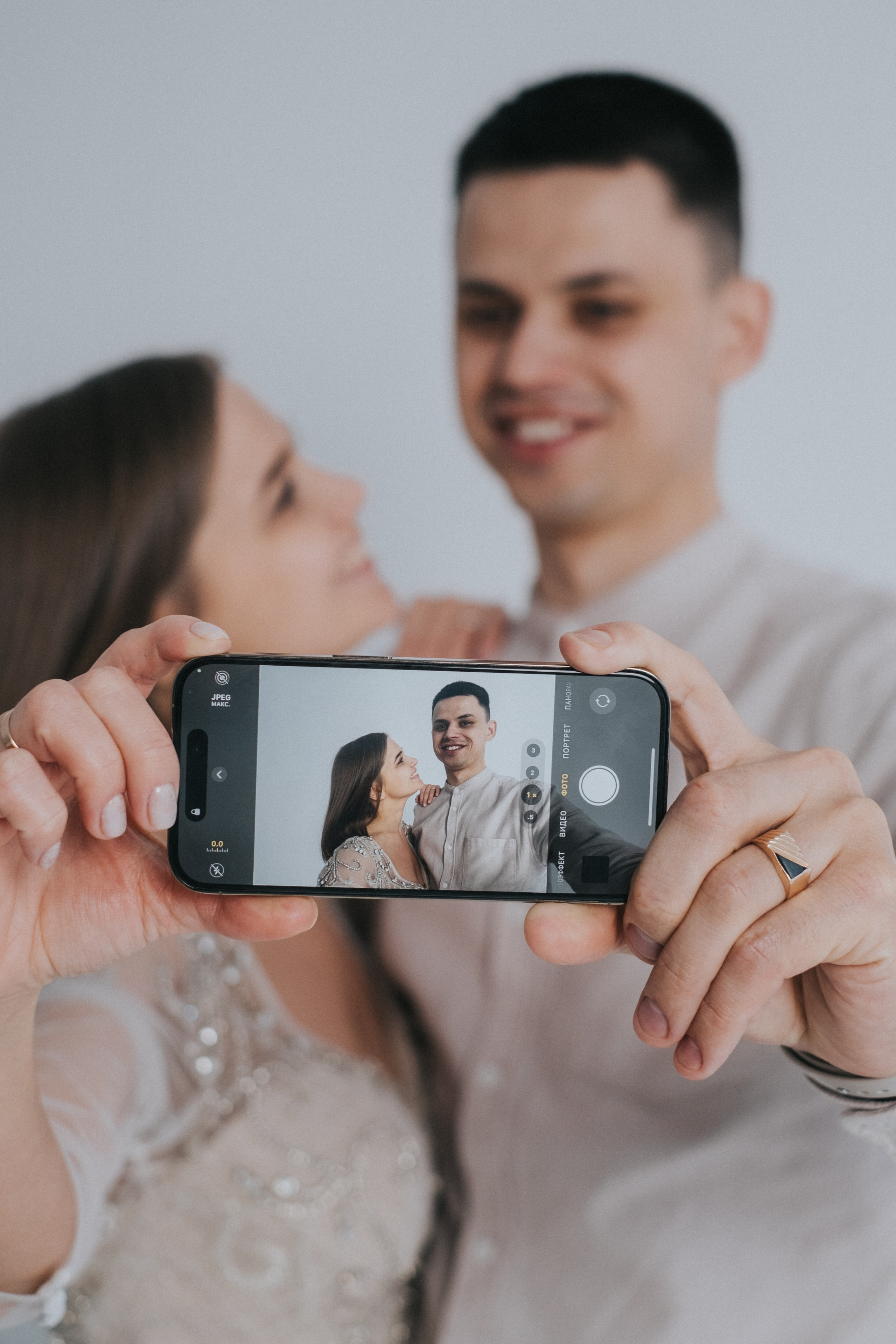 Евгений и Анастасия — свадебная фотосессия. Свадебный и репортажной фотограф Денис Ожигин в Краснодаре и Краснодарском крае