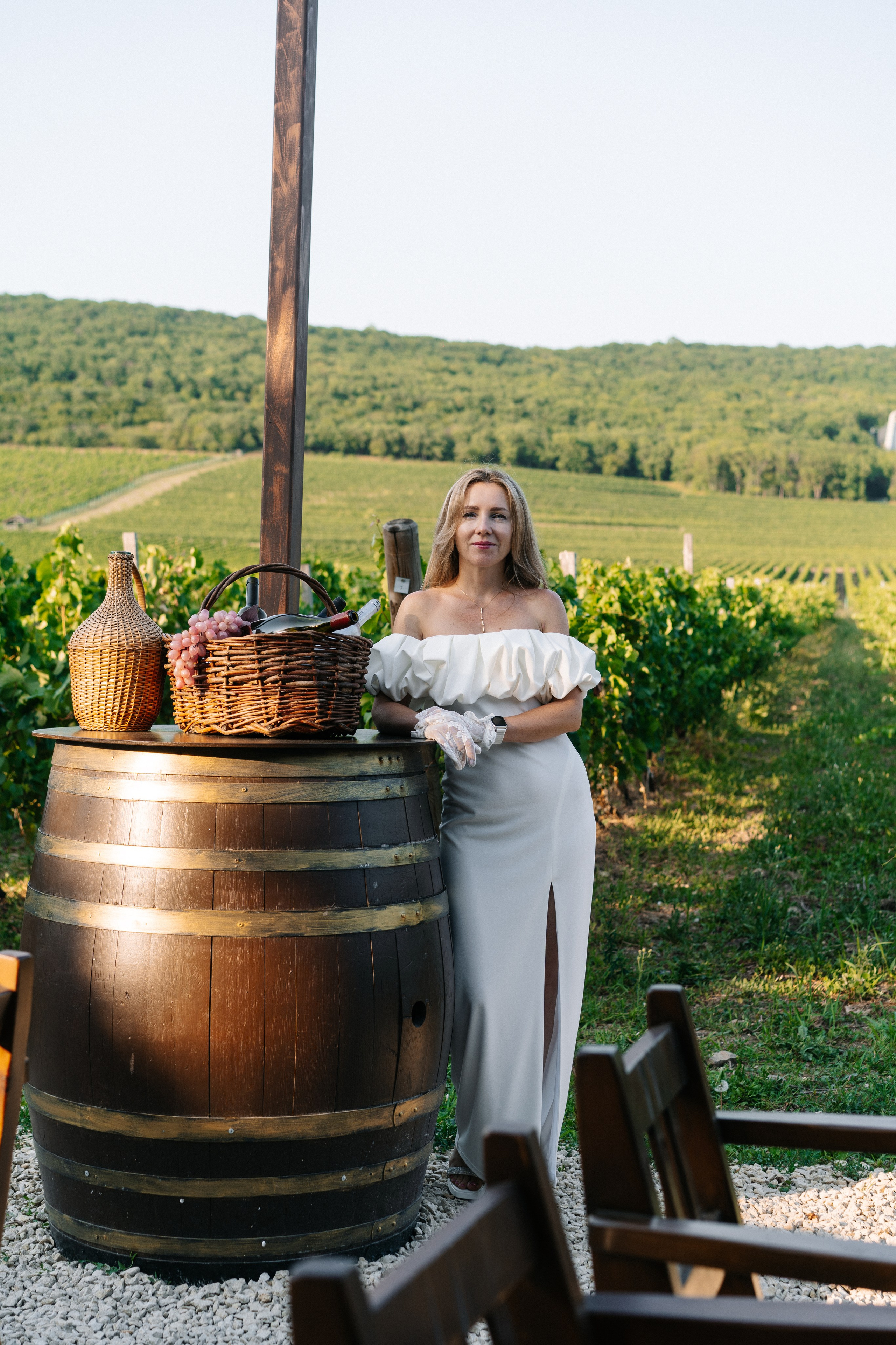 12 лет вместе