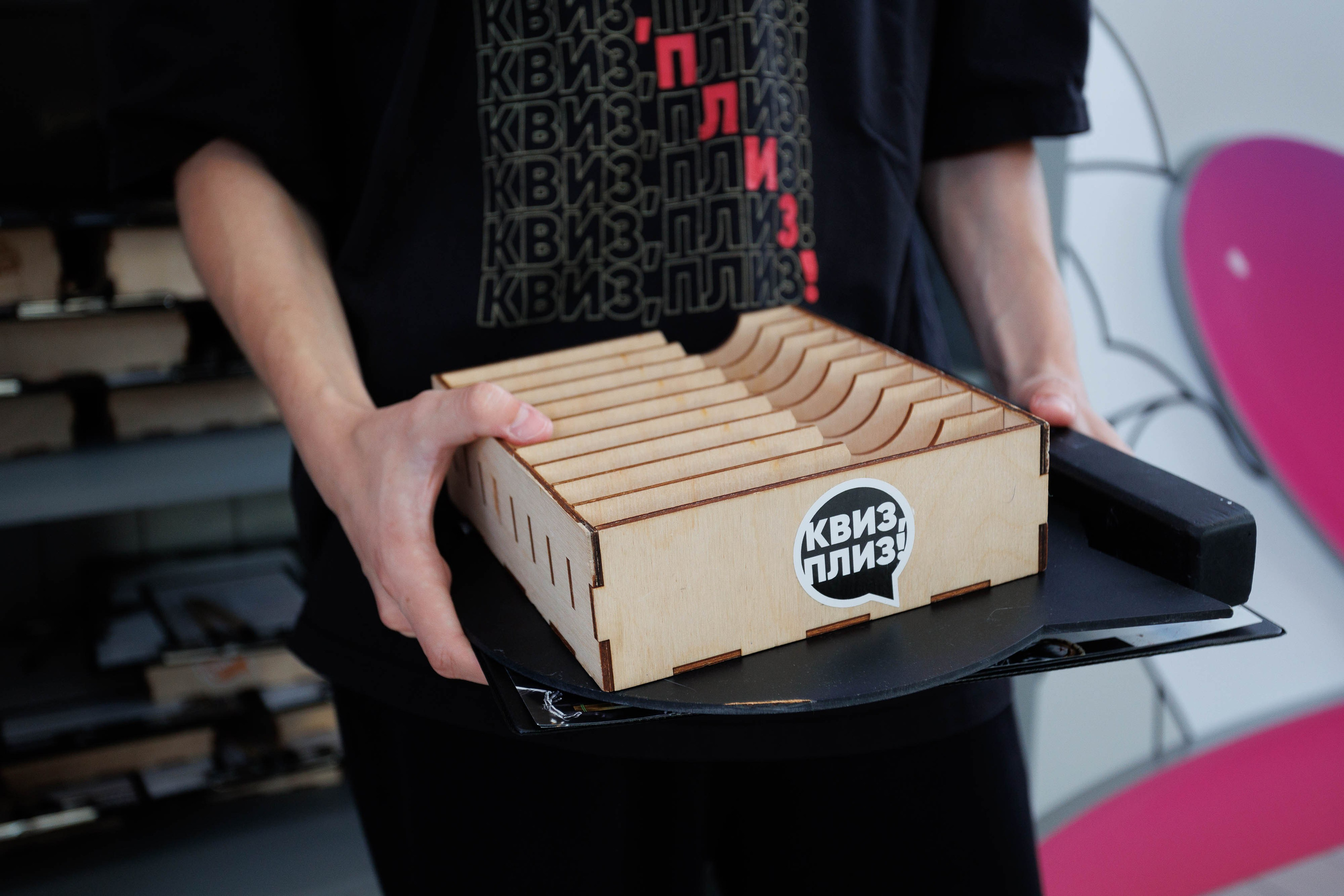 Яндекс Дача квест Atomic Heart. Коммерческий фотограф Ксения Есина