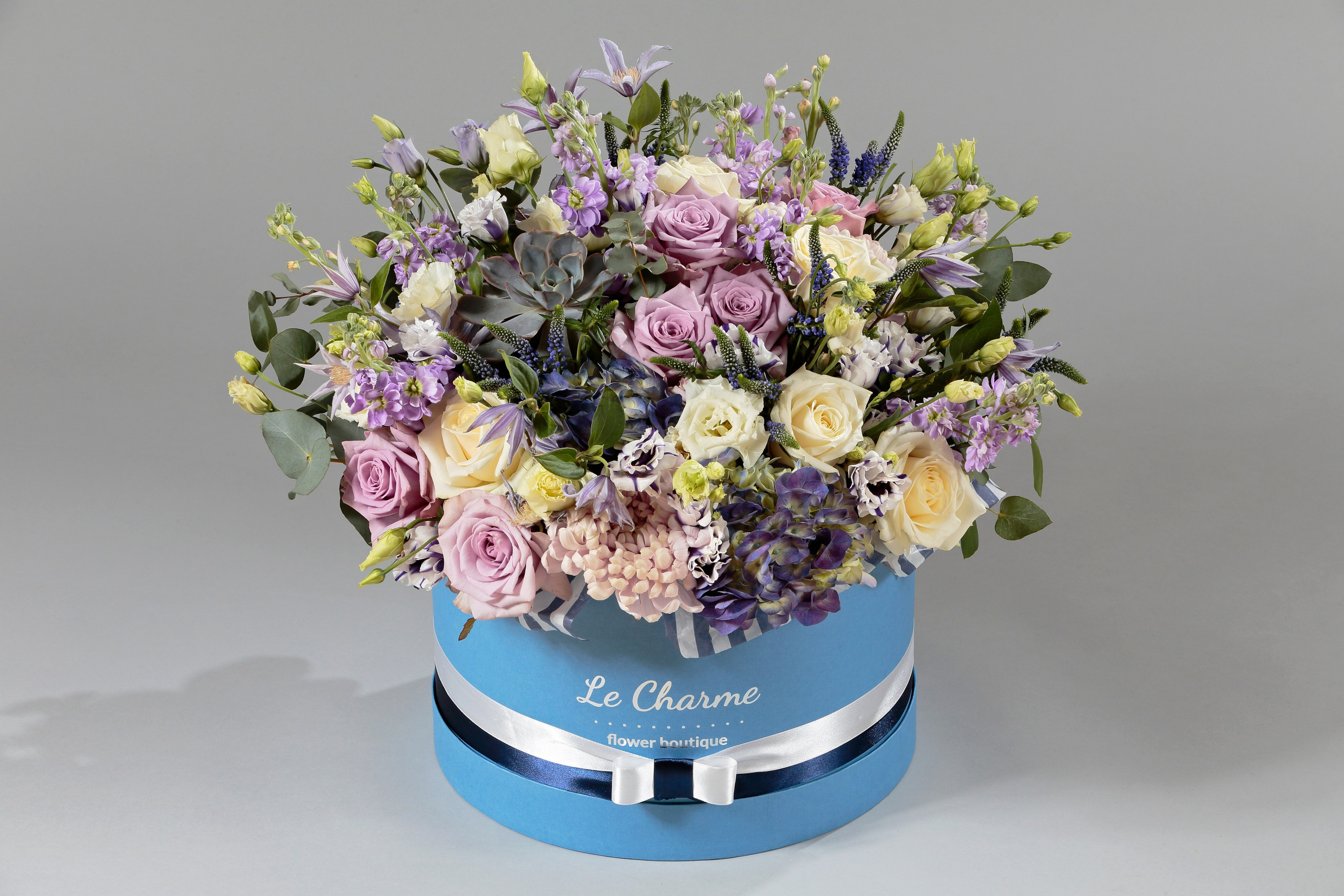 Ле Шарм. Попов.фото — Предметная фотостудия в Новой Москве