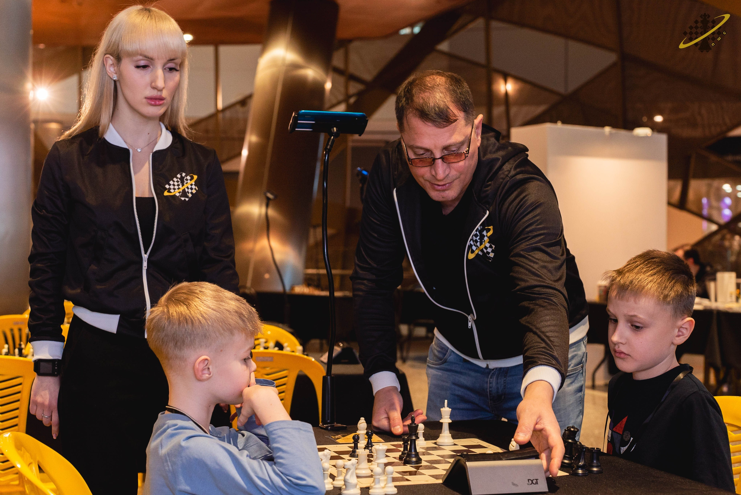 Судейство. Фотобаза ПШС