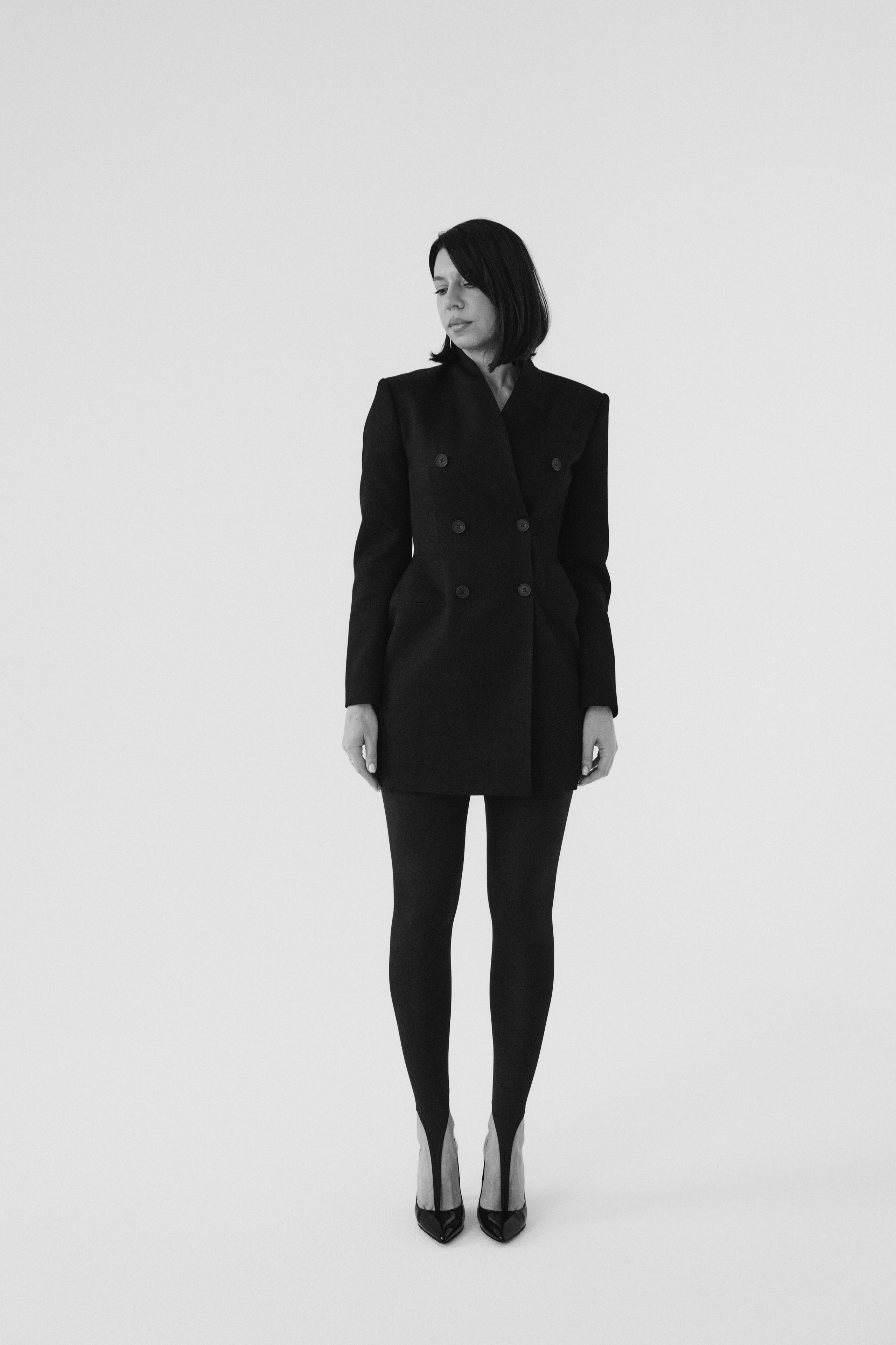 МАРИЯ. Дина Альбур | Фотограф в Санкт-Петербурге