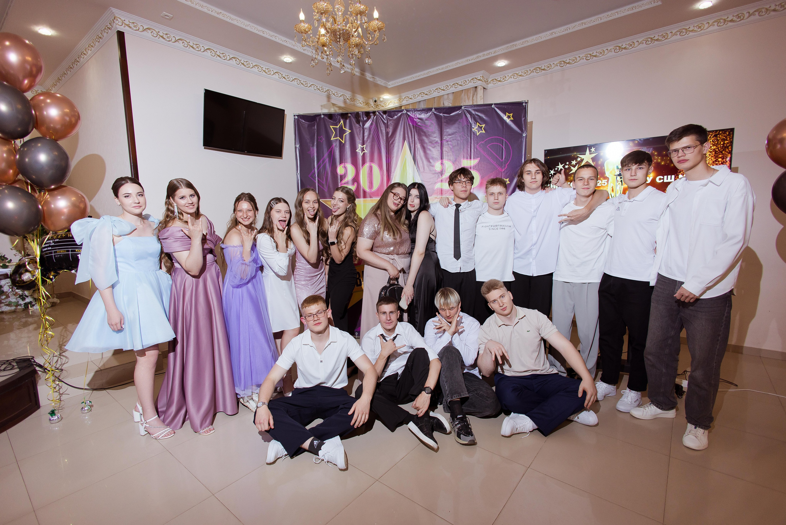 Выпускные 9-11 классы. Свадебный и семейный фотограф Яна Стражева. Волгоград, Москва