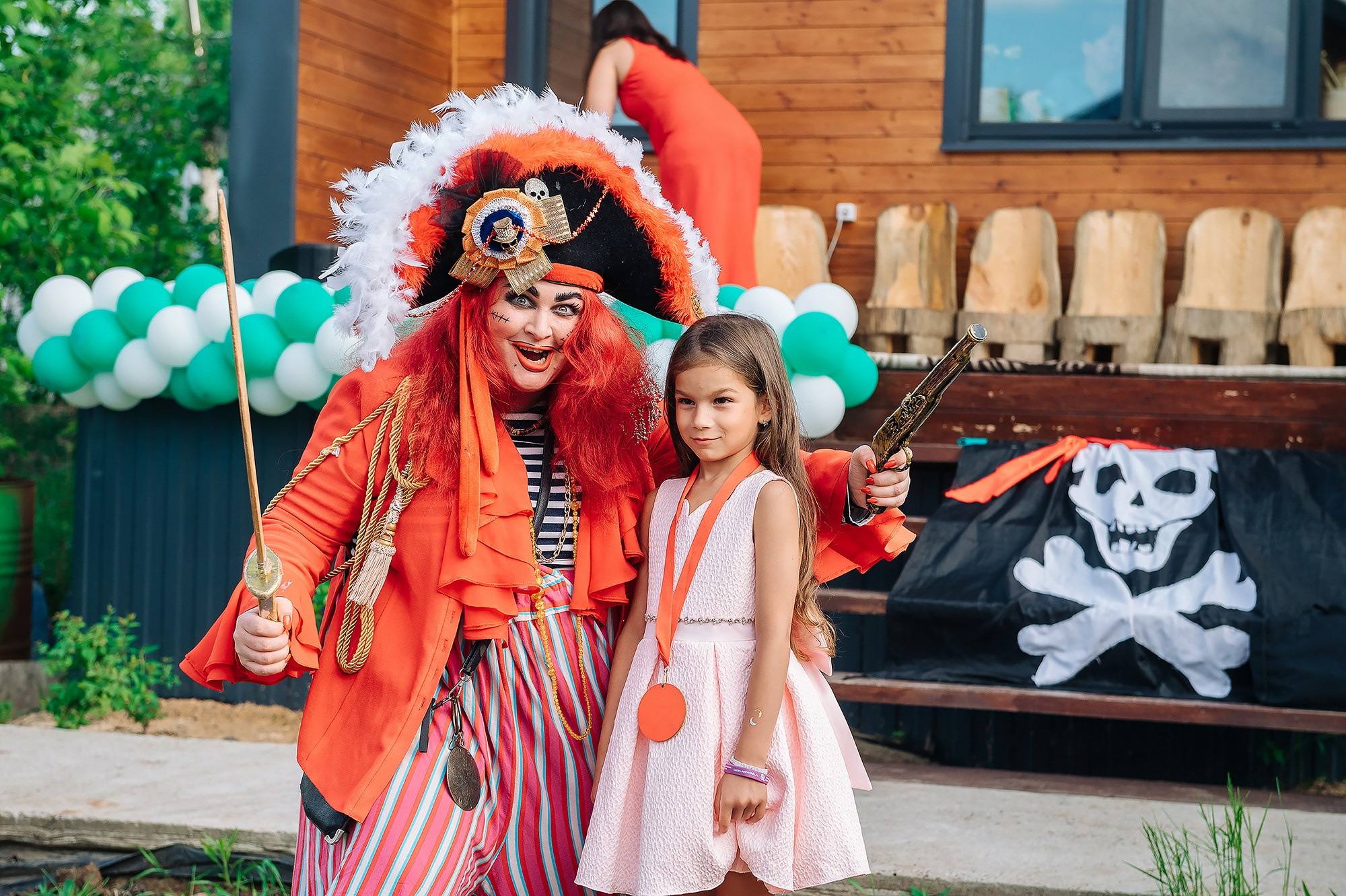 Репортаж. Профессиональный фотограф в Казани Ягудин Азат