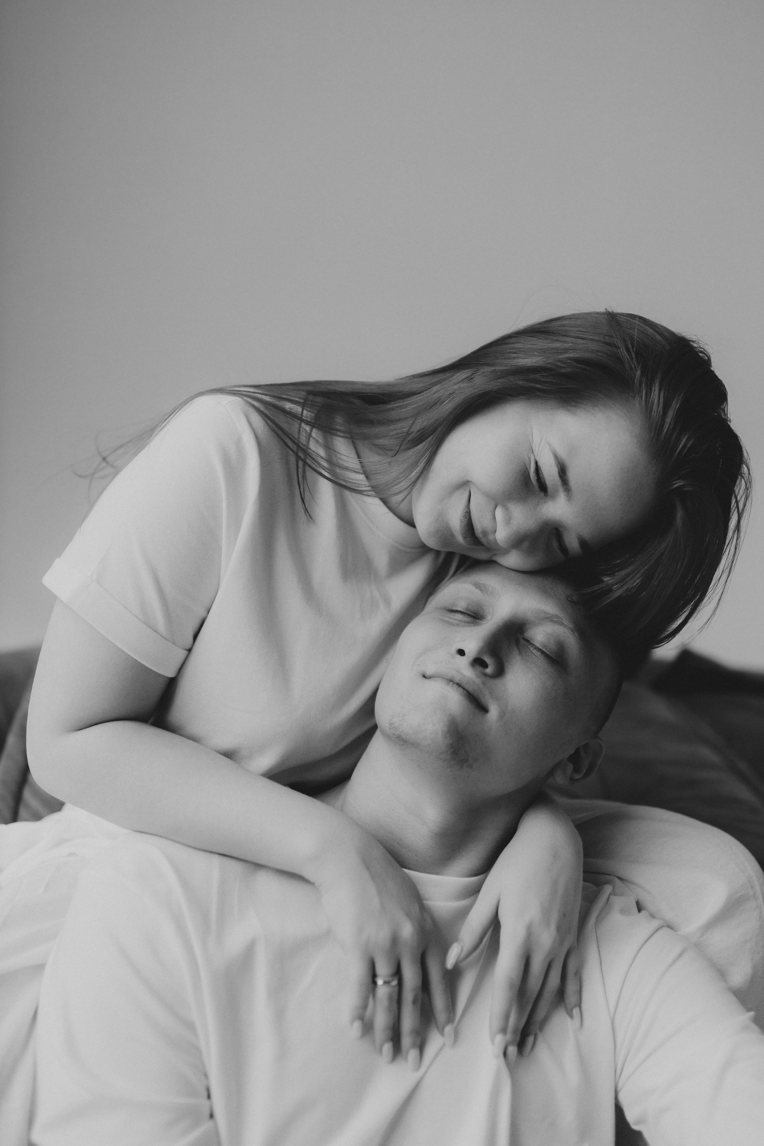 Elena & Ivan. Фотограф в Москве Диана Малимон