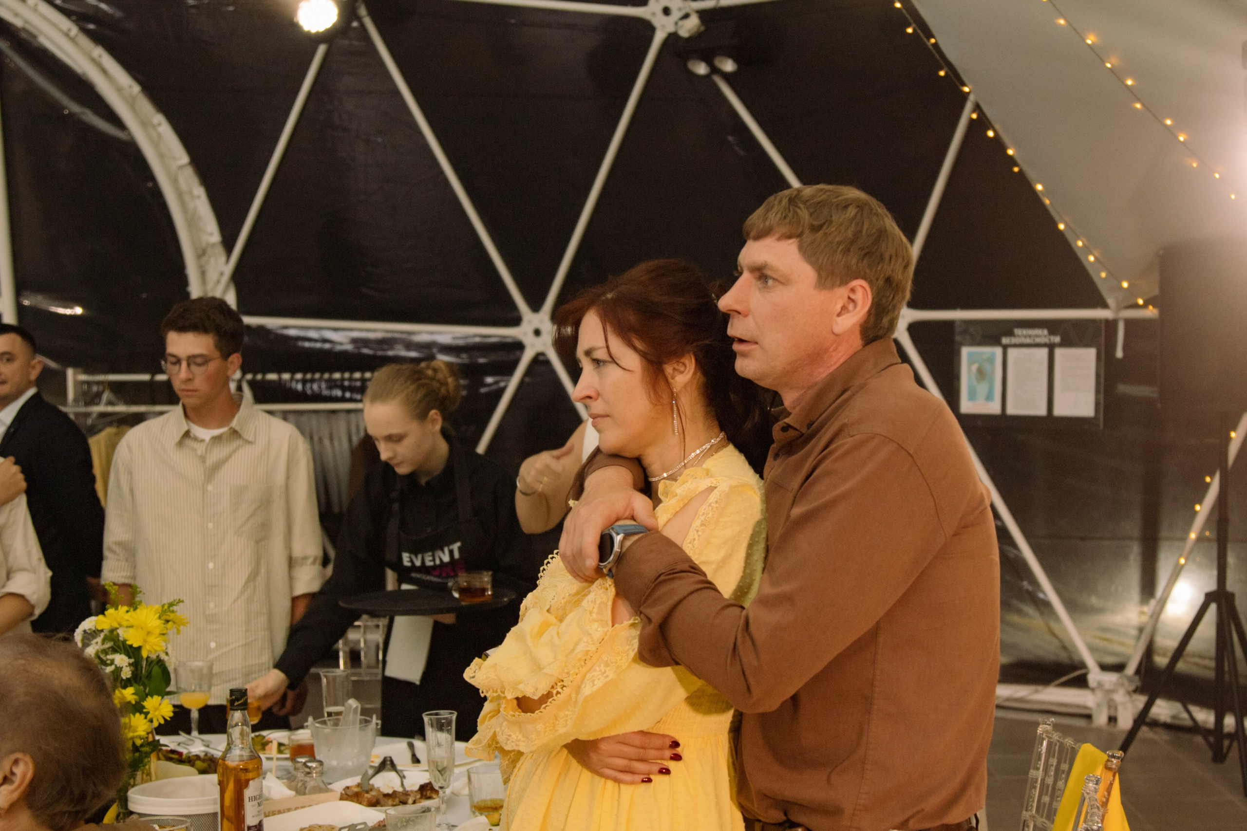 Артур & Диана | Банкет. Фотограф во Владивостоке Парамонова Елена