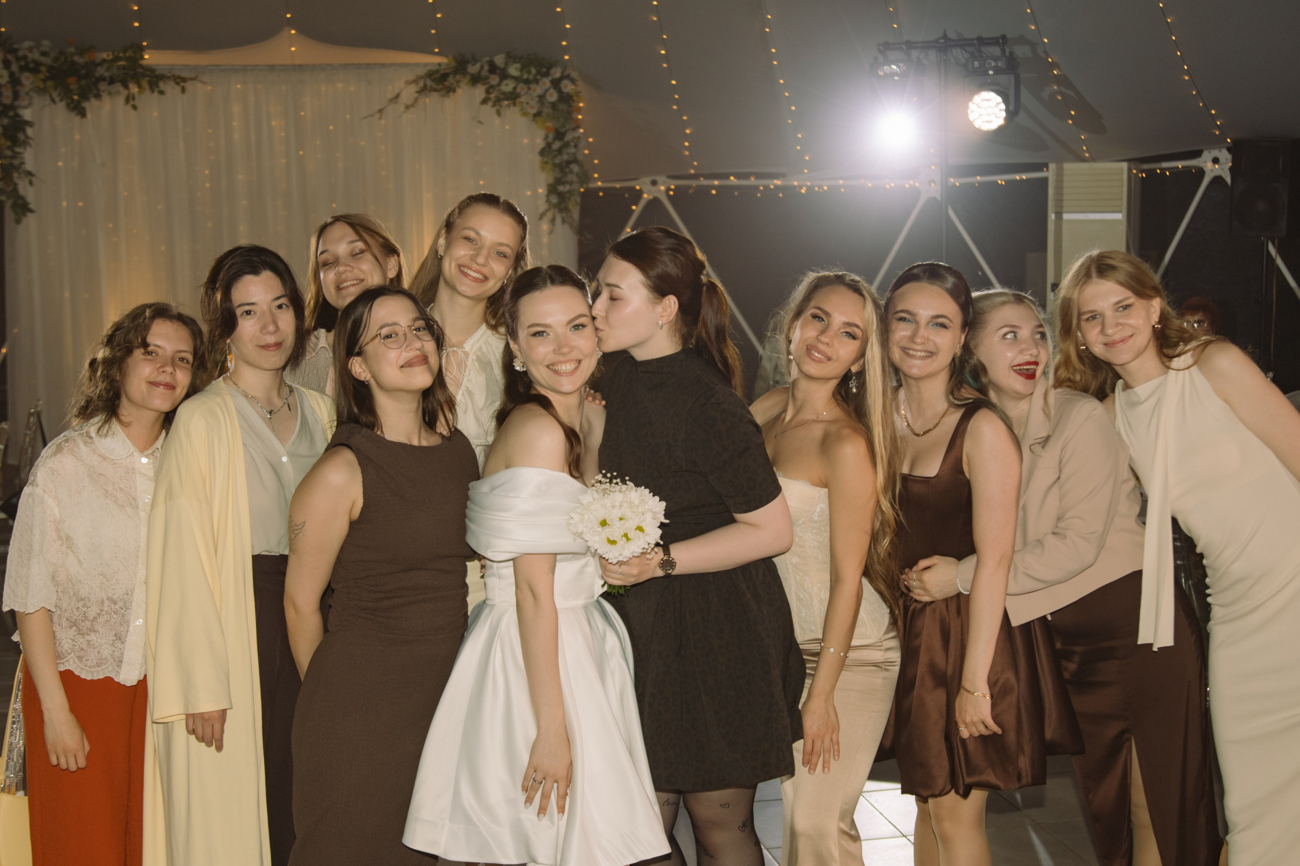 Артур & Диана | Банкет. Фотограф во Владивостоке Парамонова Елена