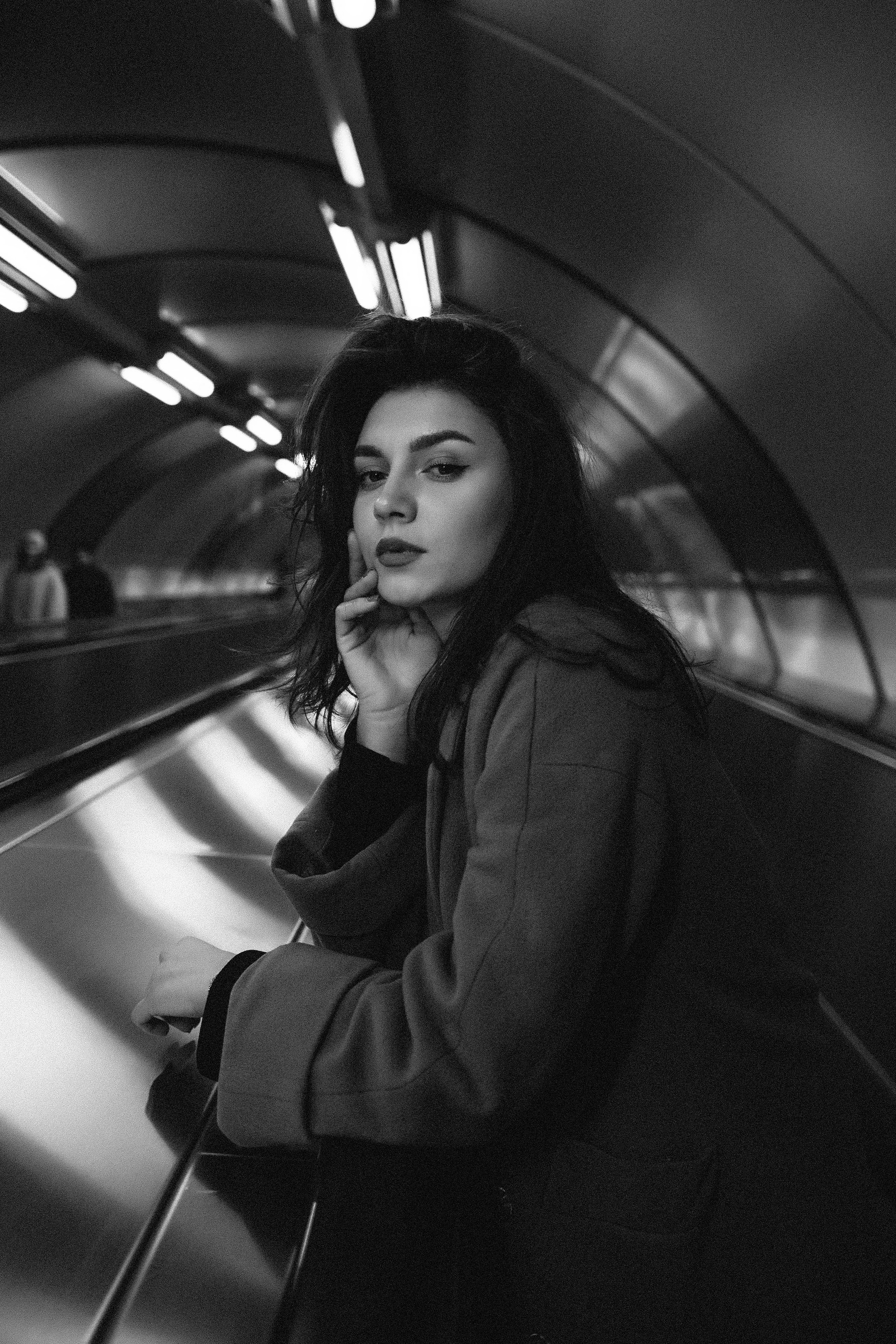 Дарья. Фотограф в Санкт-Петербурге Andrey Rastor