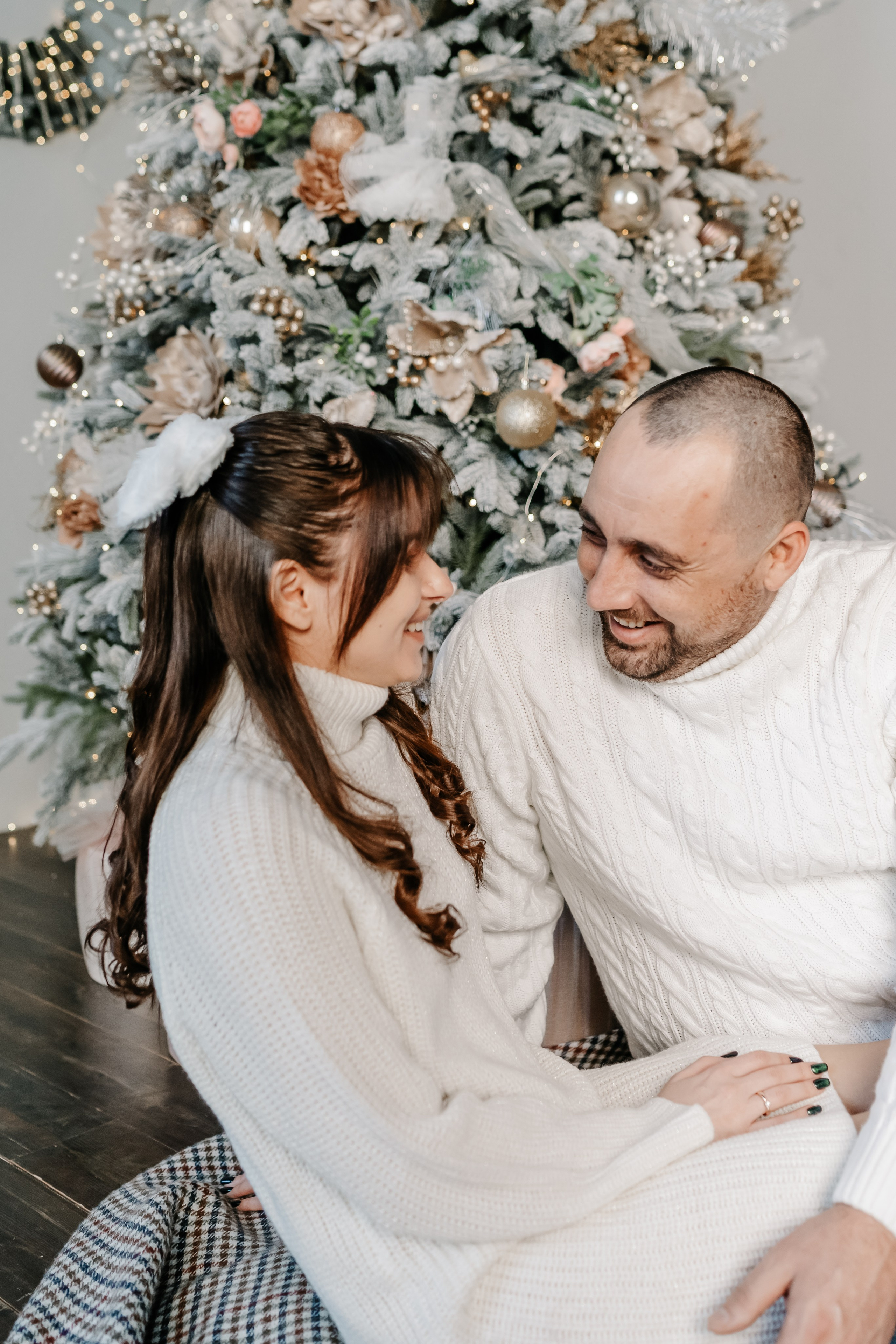 Семейная. Репортажный фотограф в Крыму Ксения Гасица