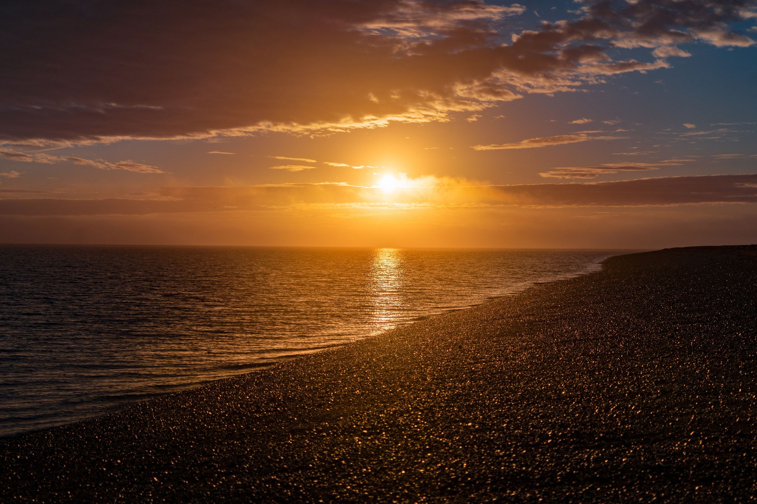 Национальный природно-этнический парк «Берингия», Чукотка. Репортажный фотограф в Крыму Ксения Гасица
