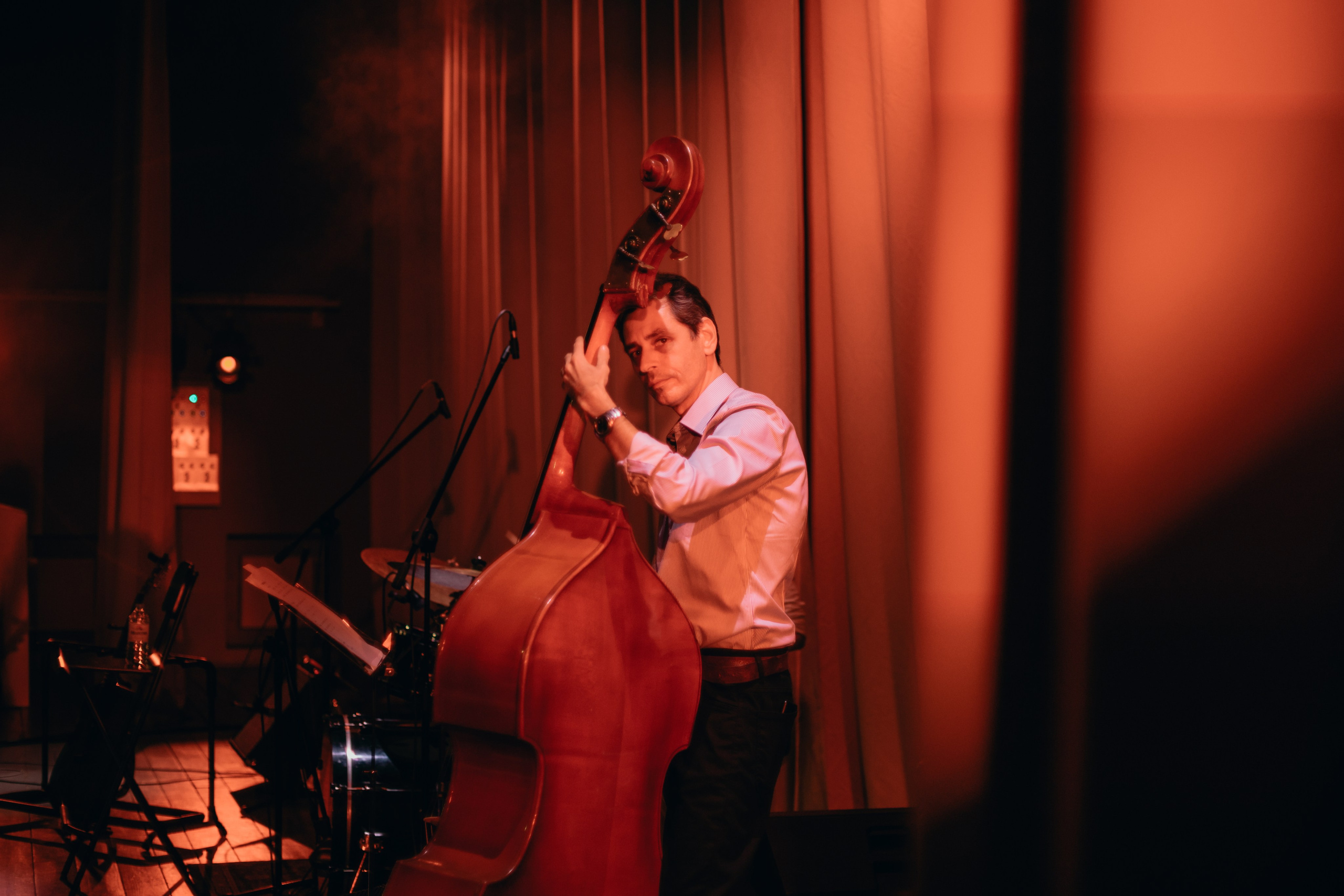 Концерт Зули Камаловой. Главная