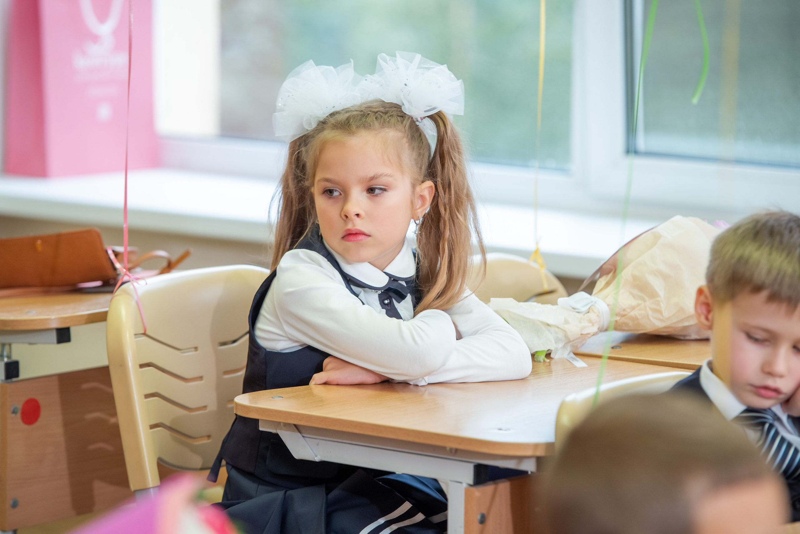 1 сентября «Новая школа». Выпускные альбомы в Севастополе, Крыму и Екатеринбурге