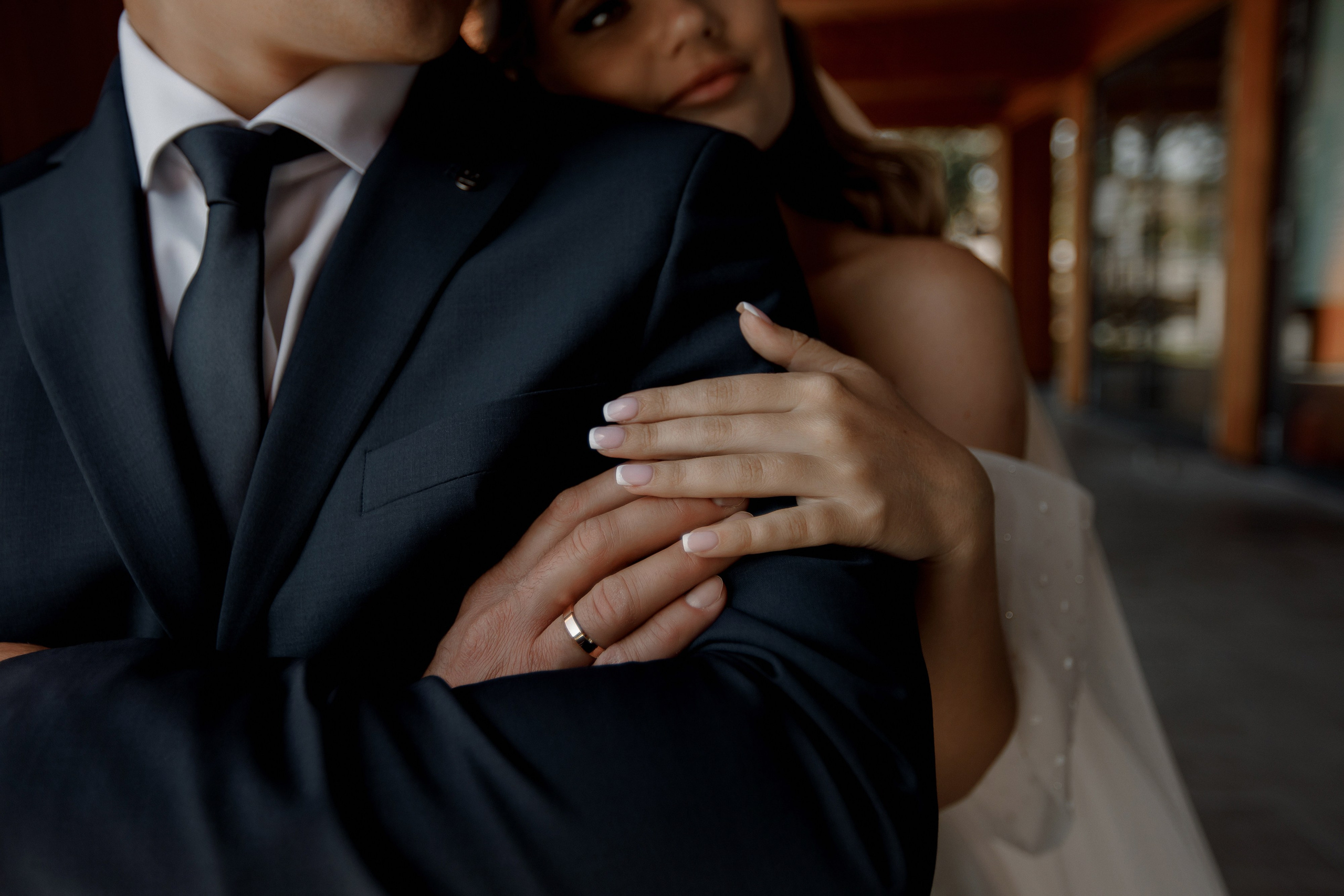 Vladimir&Alena. Фотограф Анна Лейман. Севастополь