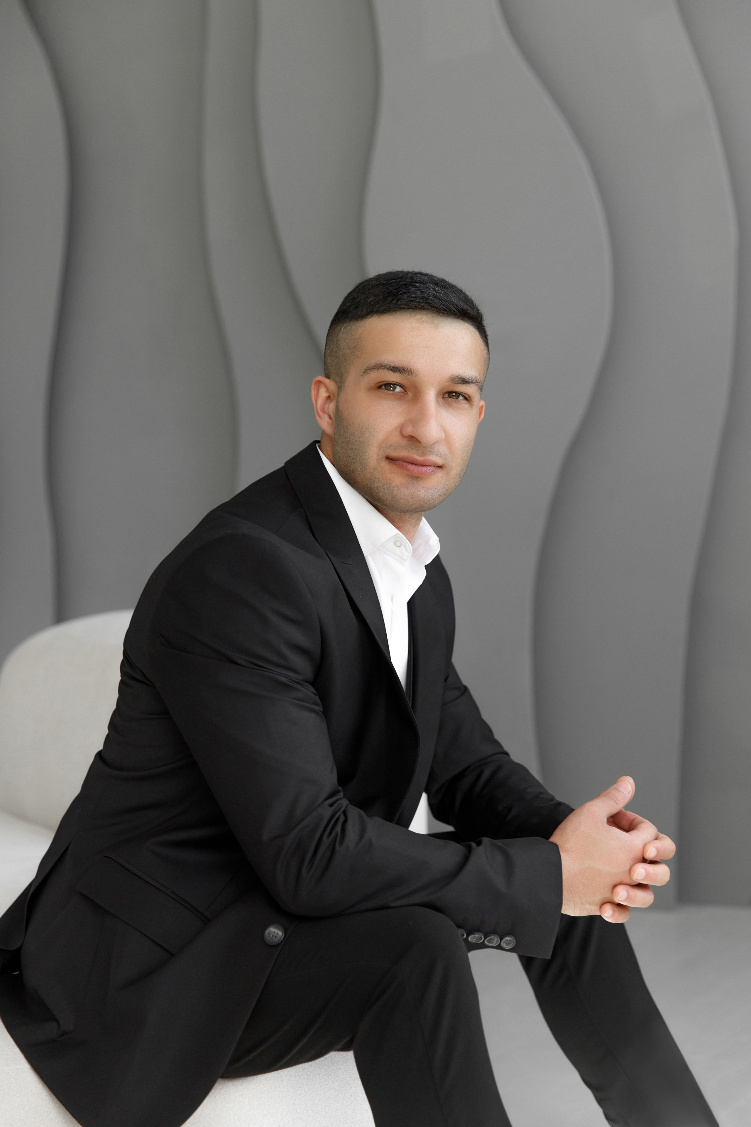 Адиля+Сабир. Свадебный фотограф в Томске Юлия Солнечная | Живые эмоции