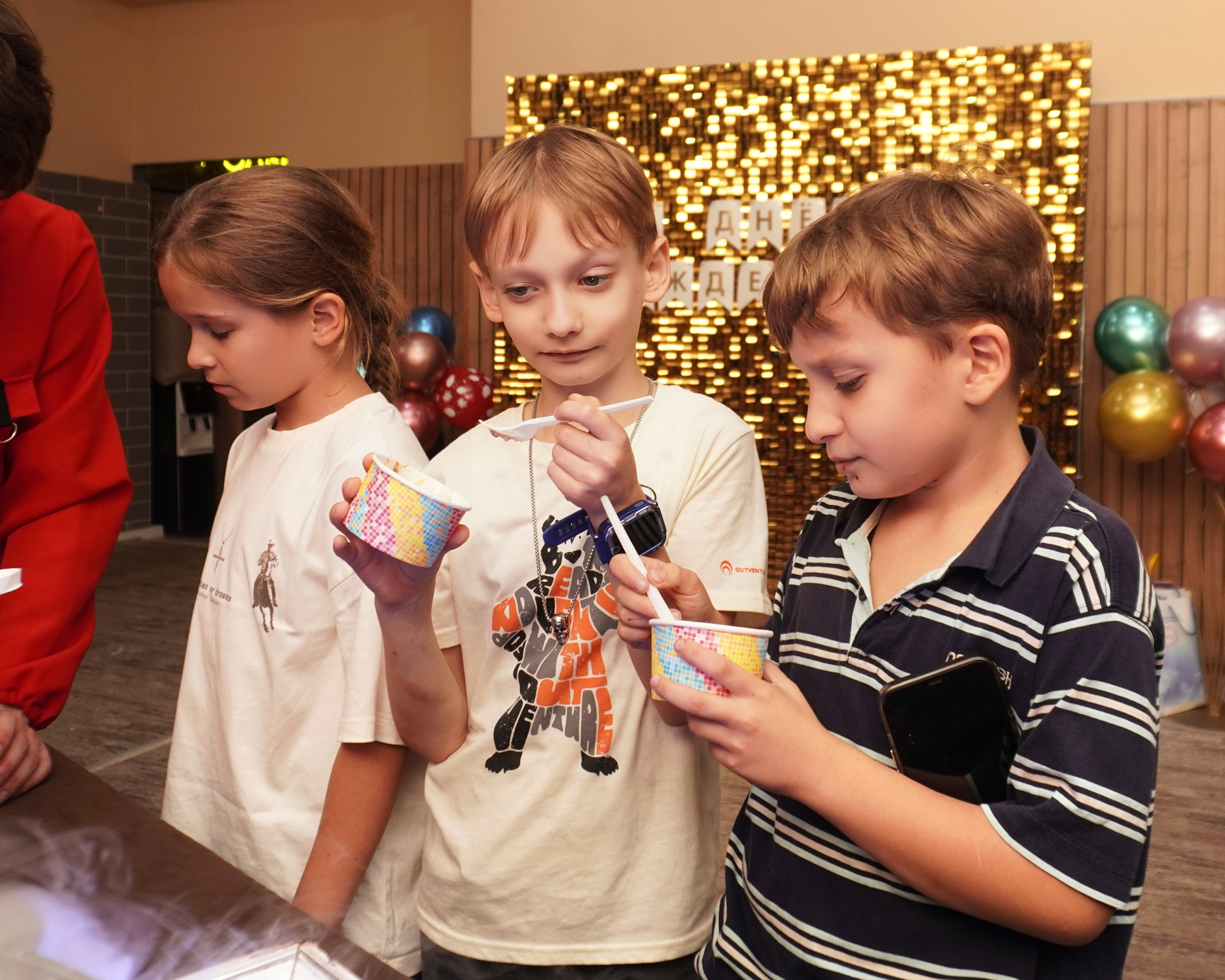 Вилли вонка. ALIZHURR