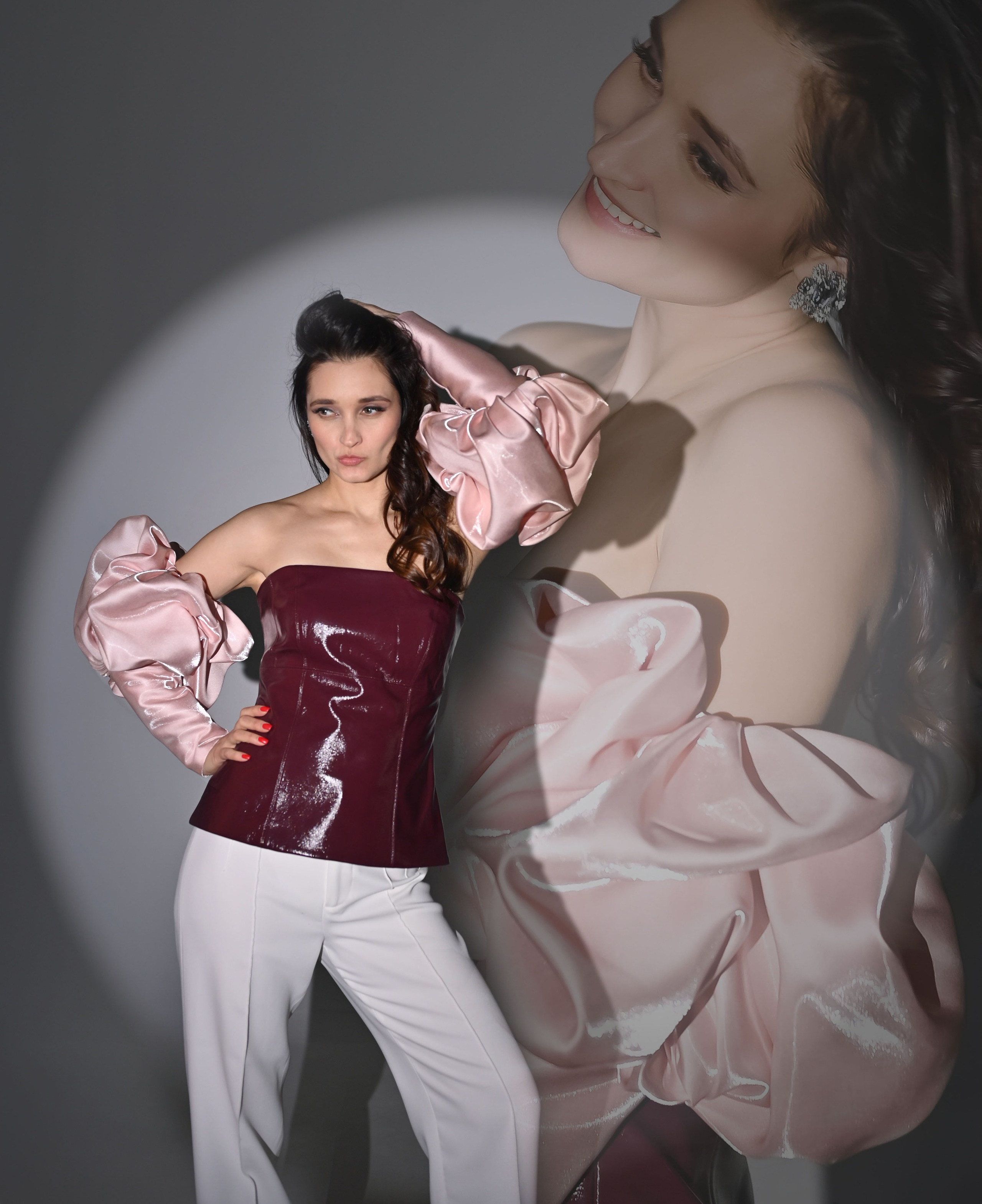 . ZDARONOKIA Репортажный фотограф