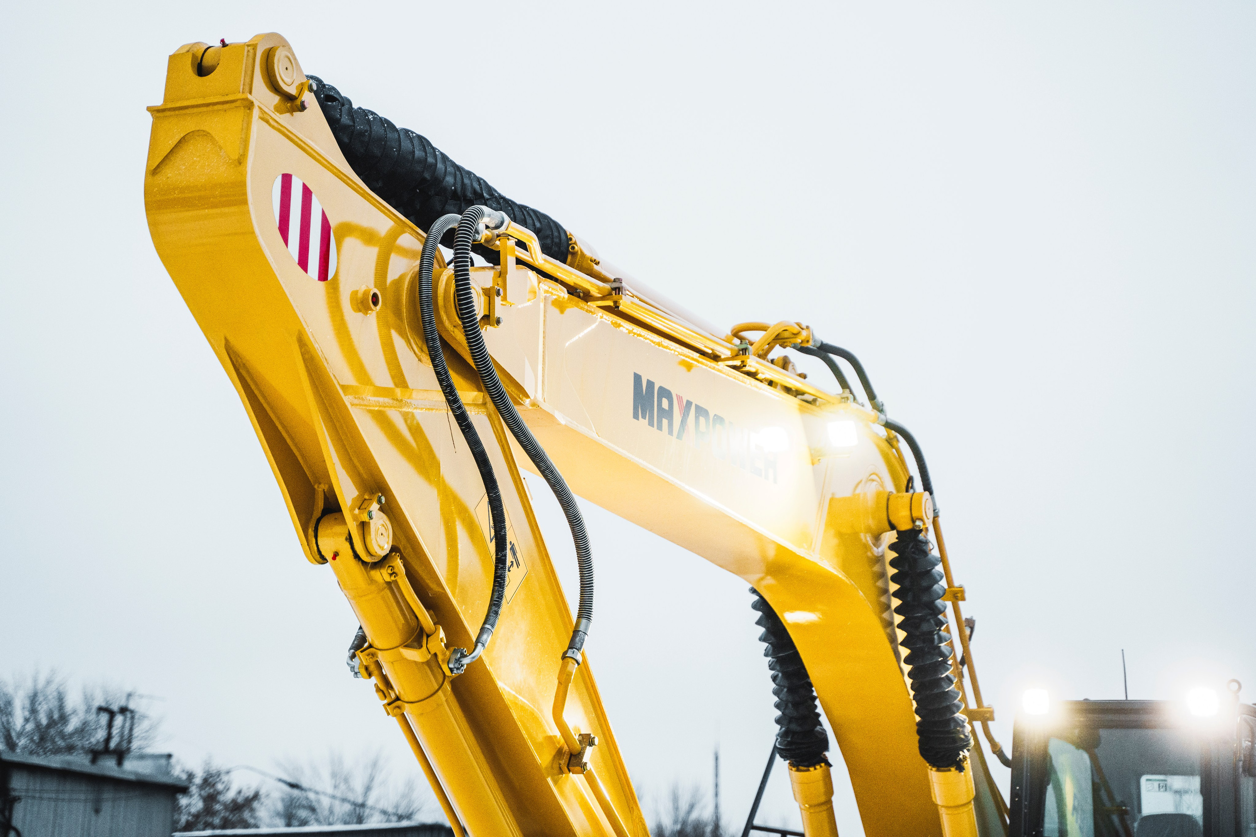 ДорСтройЛогистика. Фотограф Казань