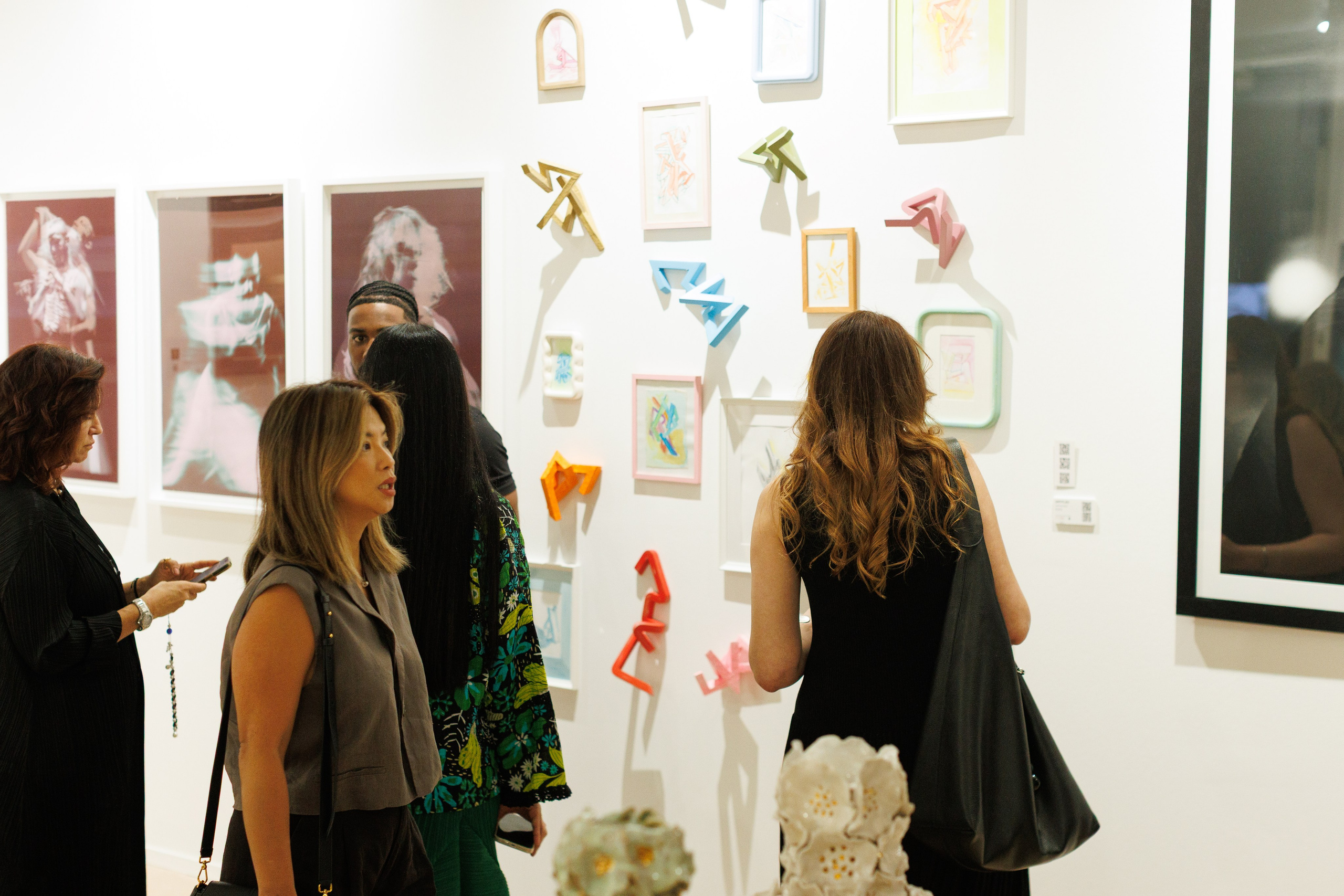 DUBAI DESIGN WEEK 11.25. Фотограф в Москве