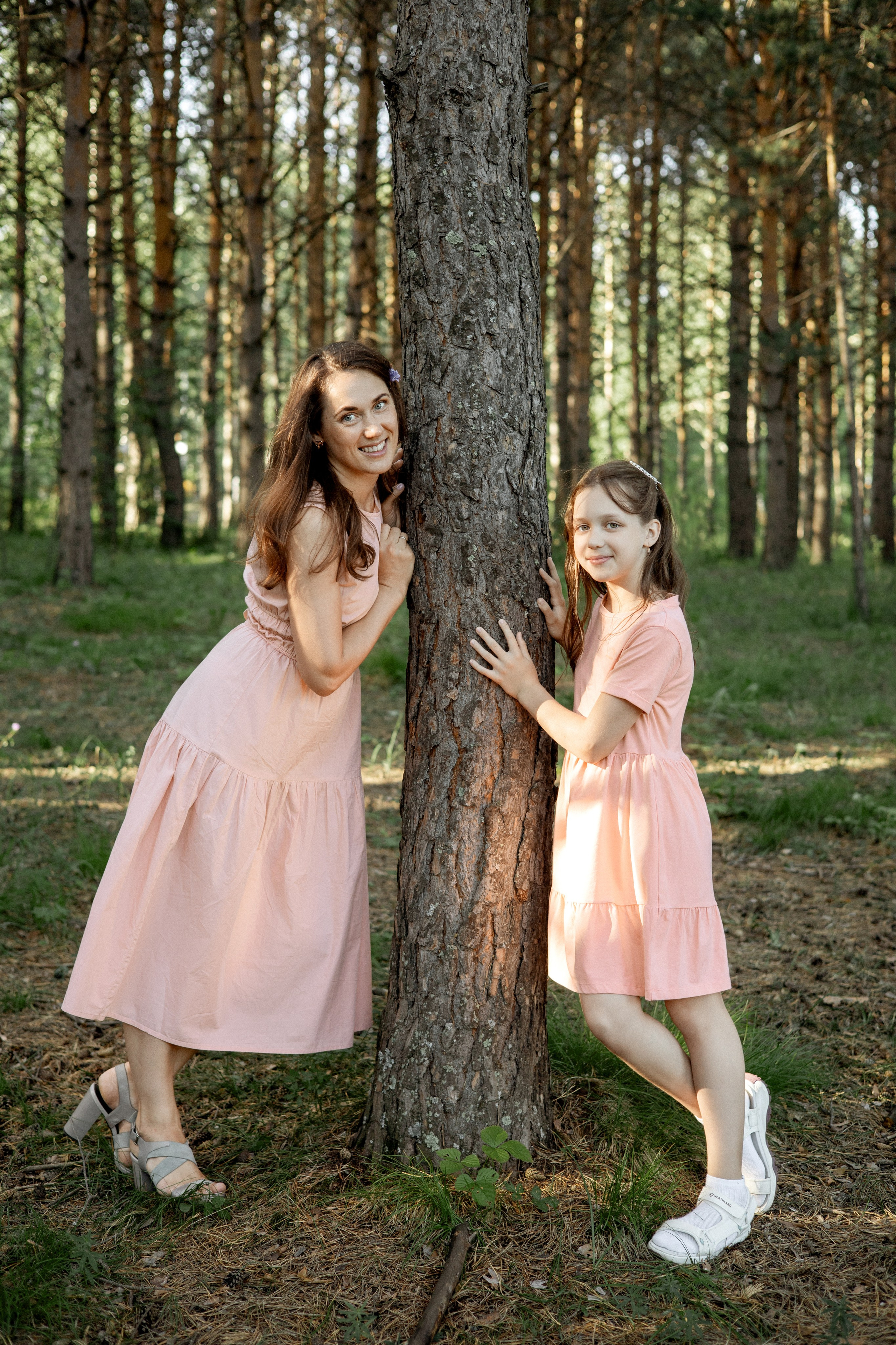 Семейные. Детский и семейный фотограф в Красноярске Анастасия Сёмкина