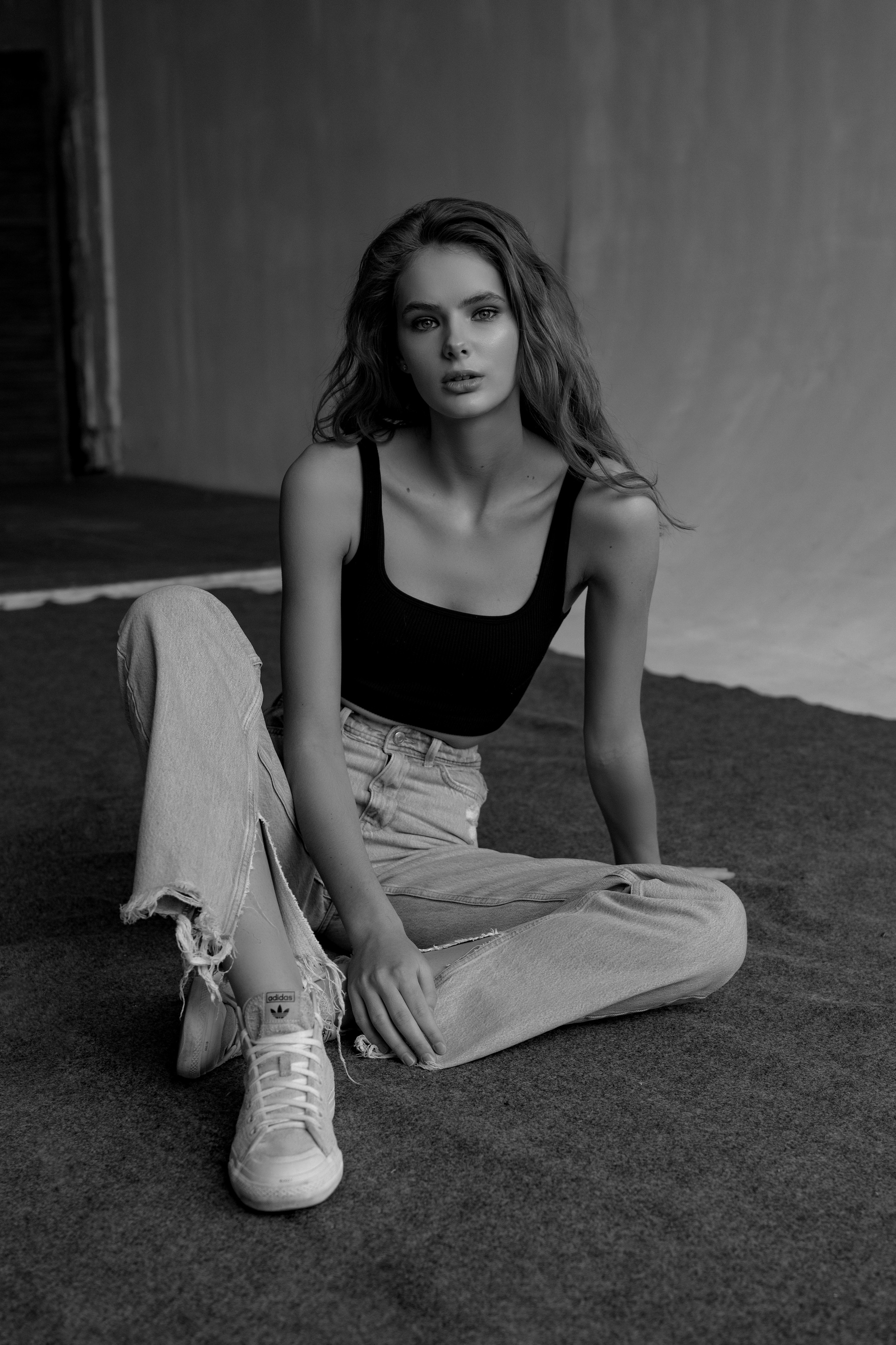 Portrait. Свадебный и женский фотограф Москва Видное