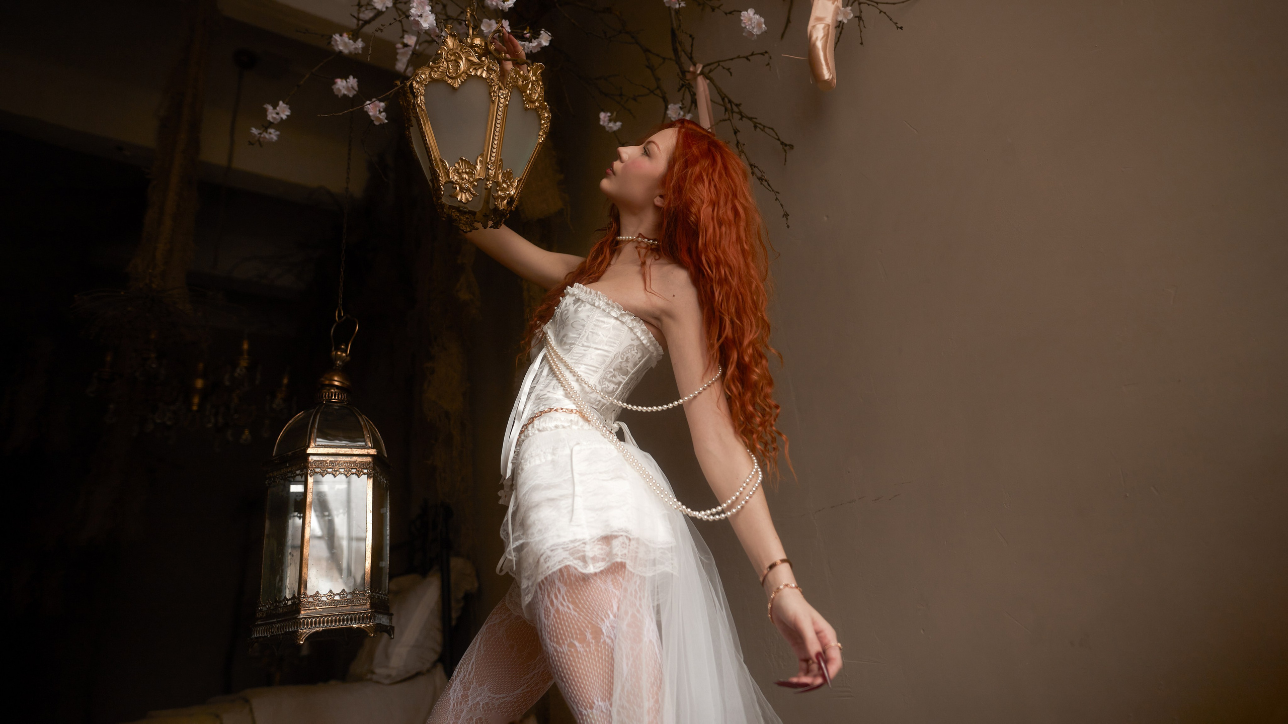 Сабрина. Анастасия Шкуднова — свадебный и женский фотограф в Брянске