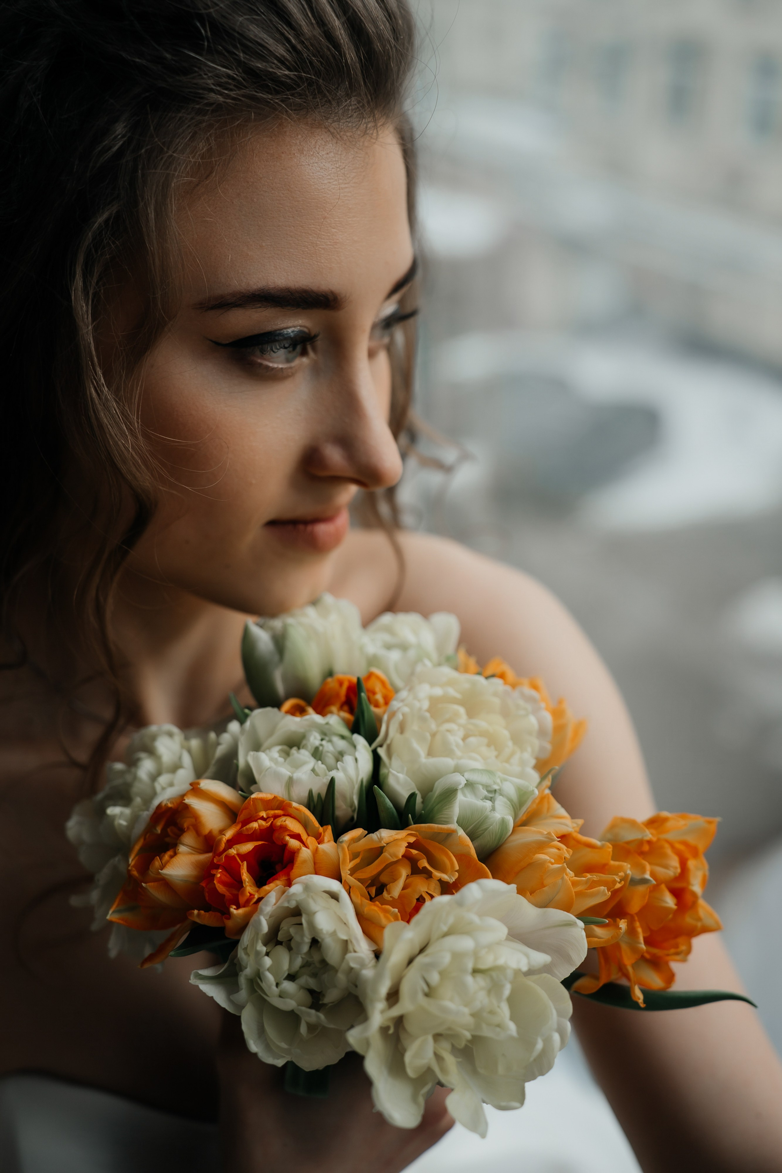 Свадьба Аня и Сергей. Семейный и репортажный фотограф в Москве Оксана Шилова