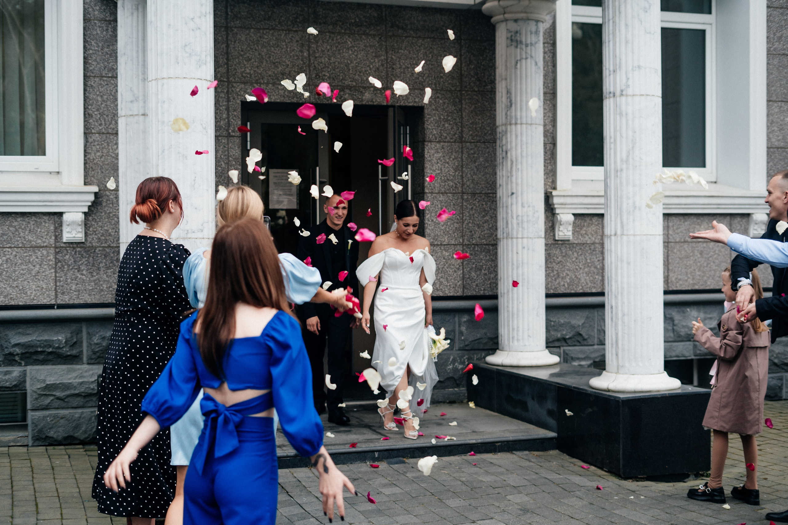 Свадебная фотосессия сахалин. Фотограф сахалин