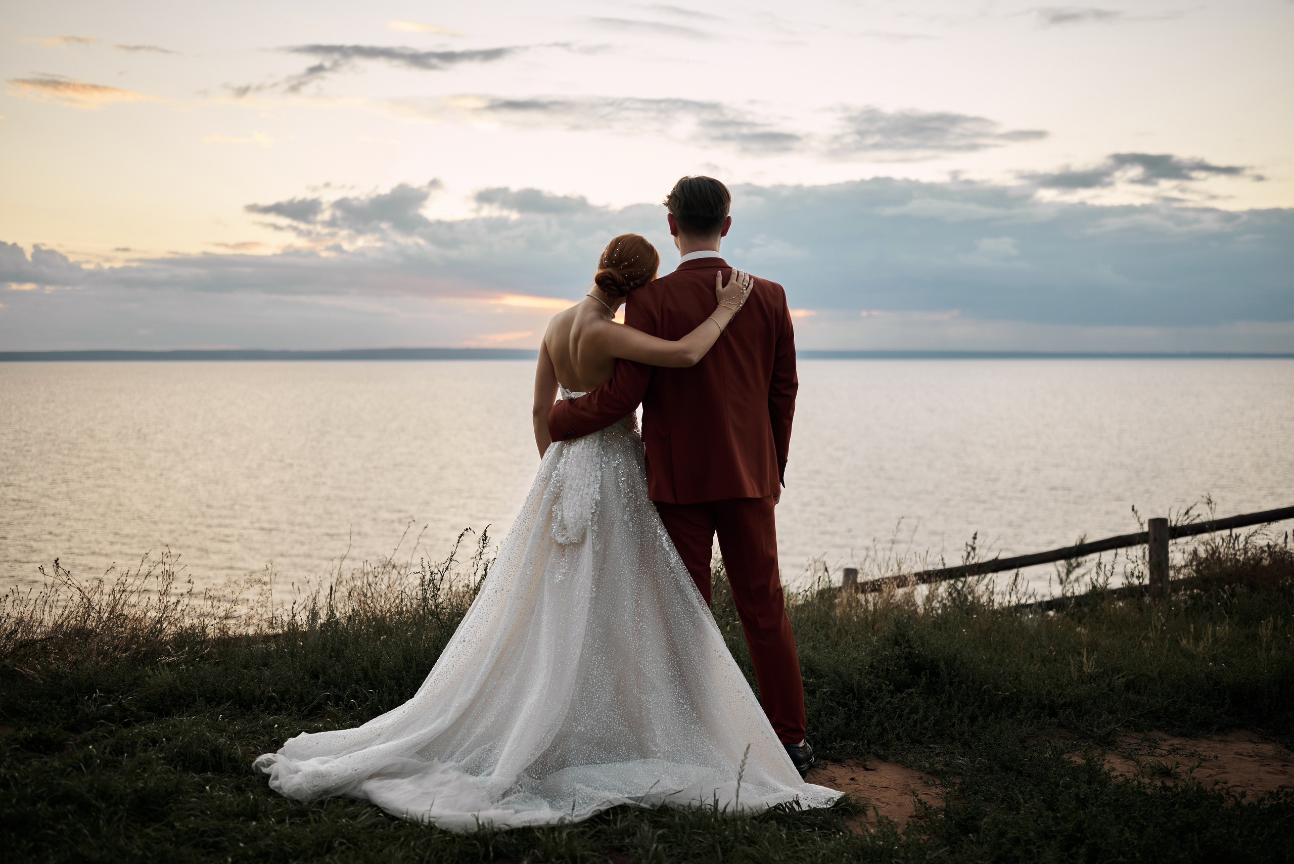 Не просто друзья… а лучшие ❤. Фотограф Михаил Ефремов