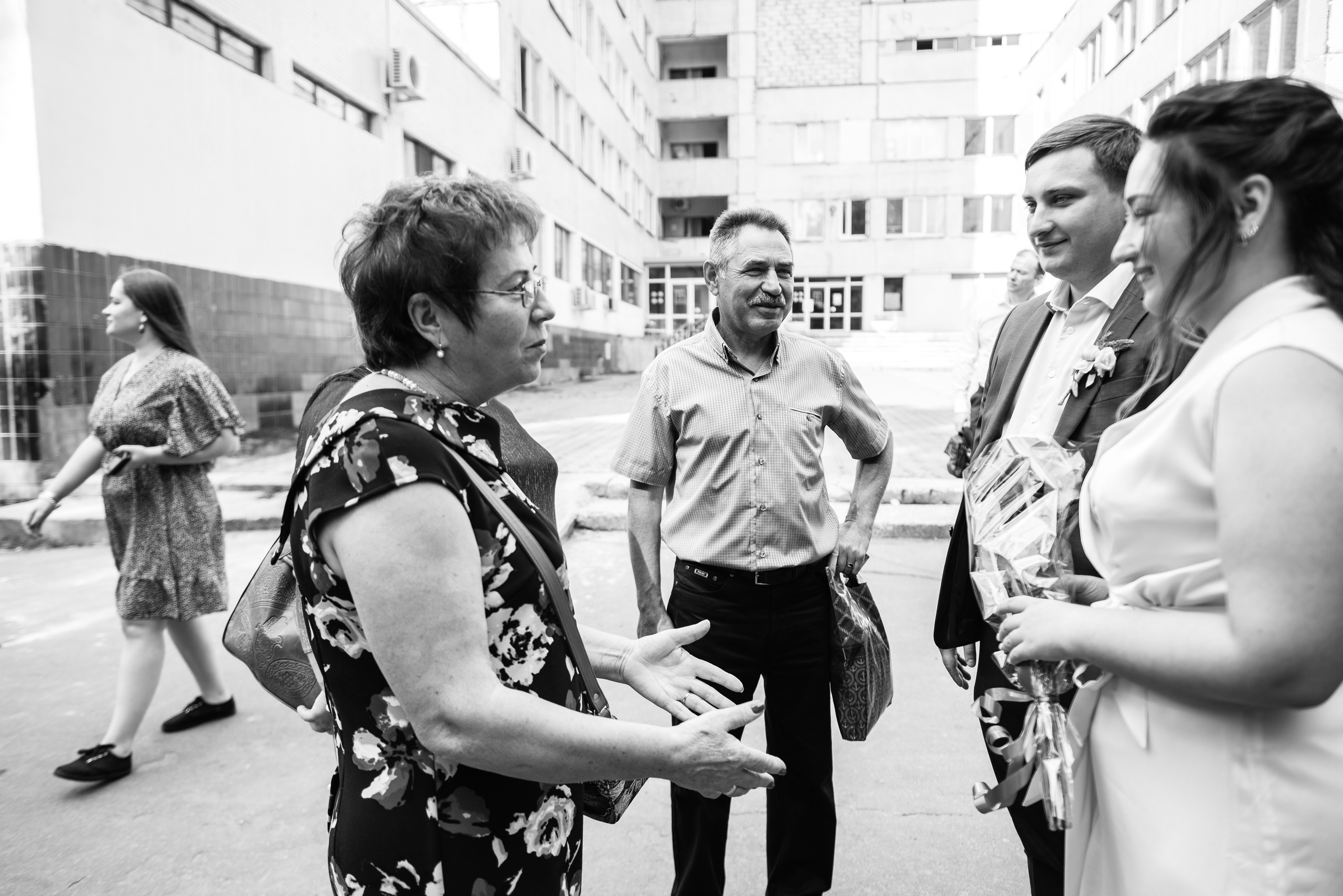 Маша и Илья. Свадебный фотограф и визажист в Москве Кристина Палько