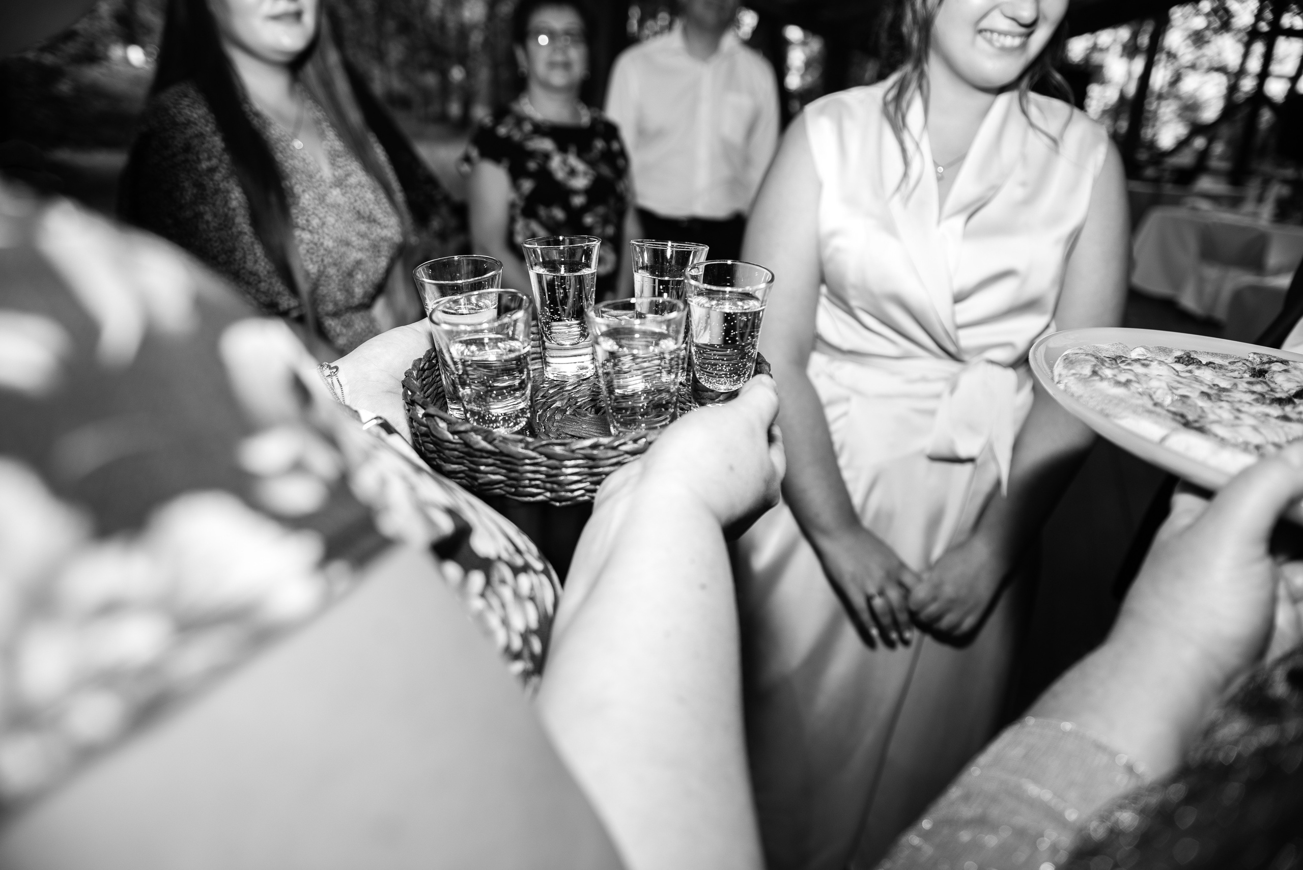 Маша и Илья. Свадебный фотограф и визажист в Москве Кристина Палько