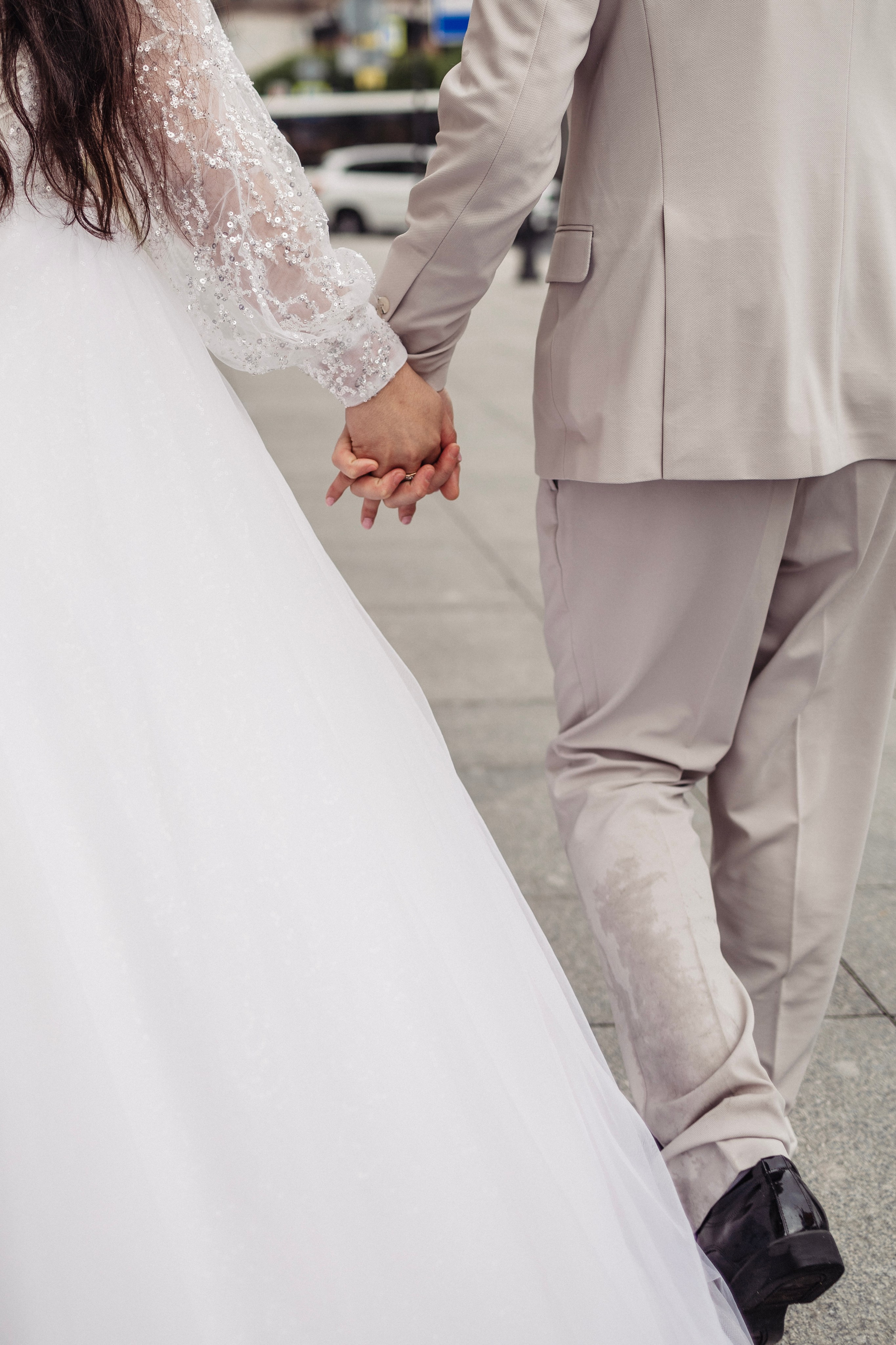 Свадьба Фахриддин и Лейли. Семейный и свадебный фотограф в Санкт-Петербурге Светлана Алистер