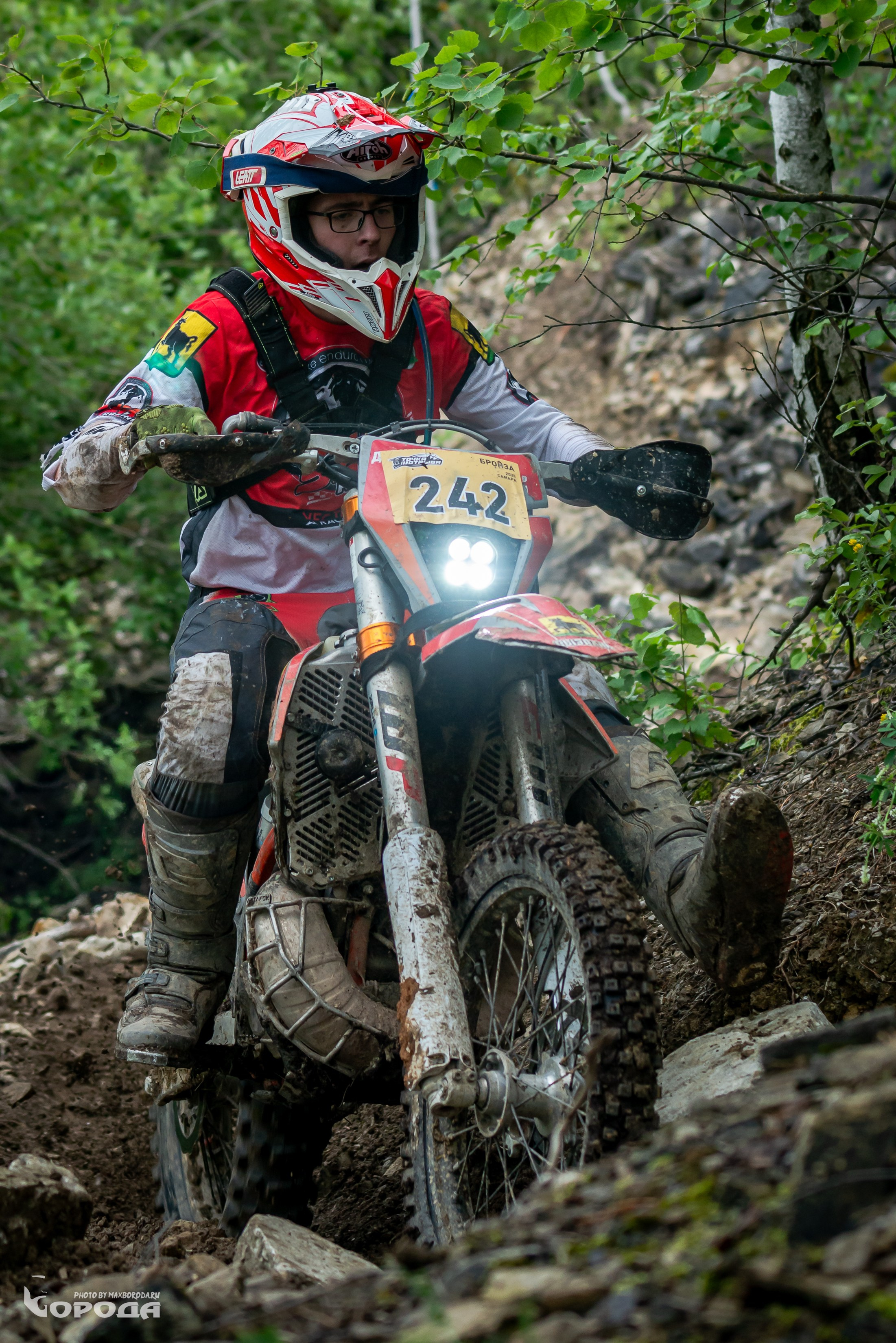 Точка отрыва 2025. Фотограф | Макс Борода