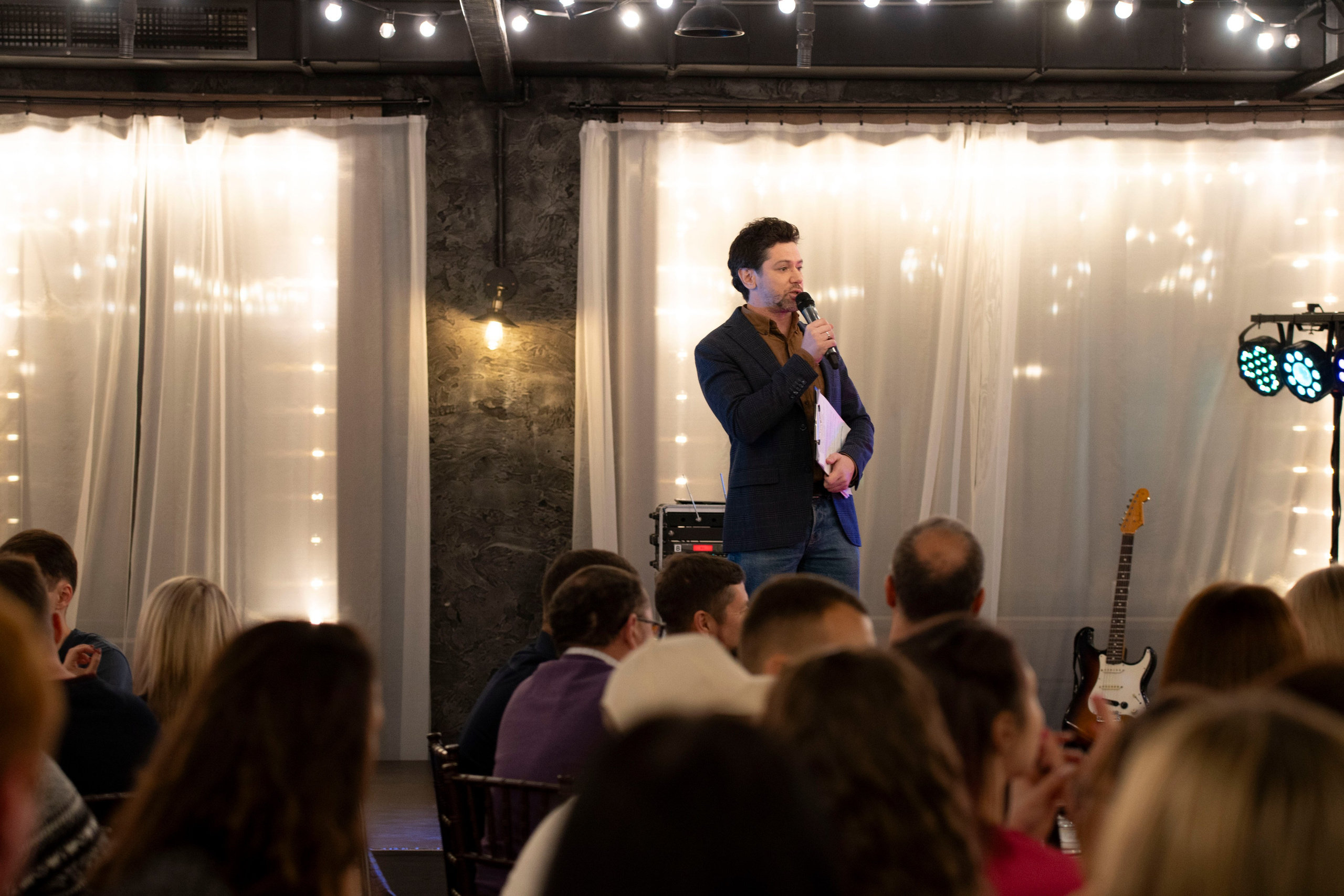 Дорогою Добра | Мозгобойня. Фотограф Киров Токарева Марина