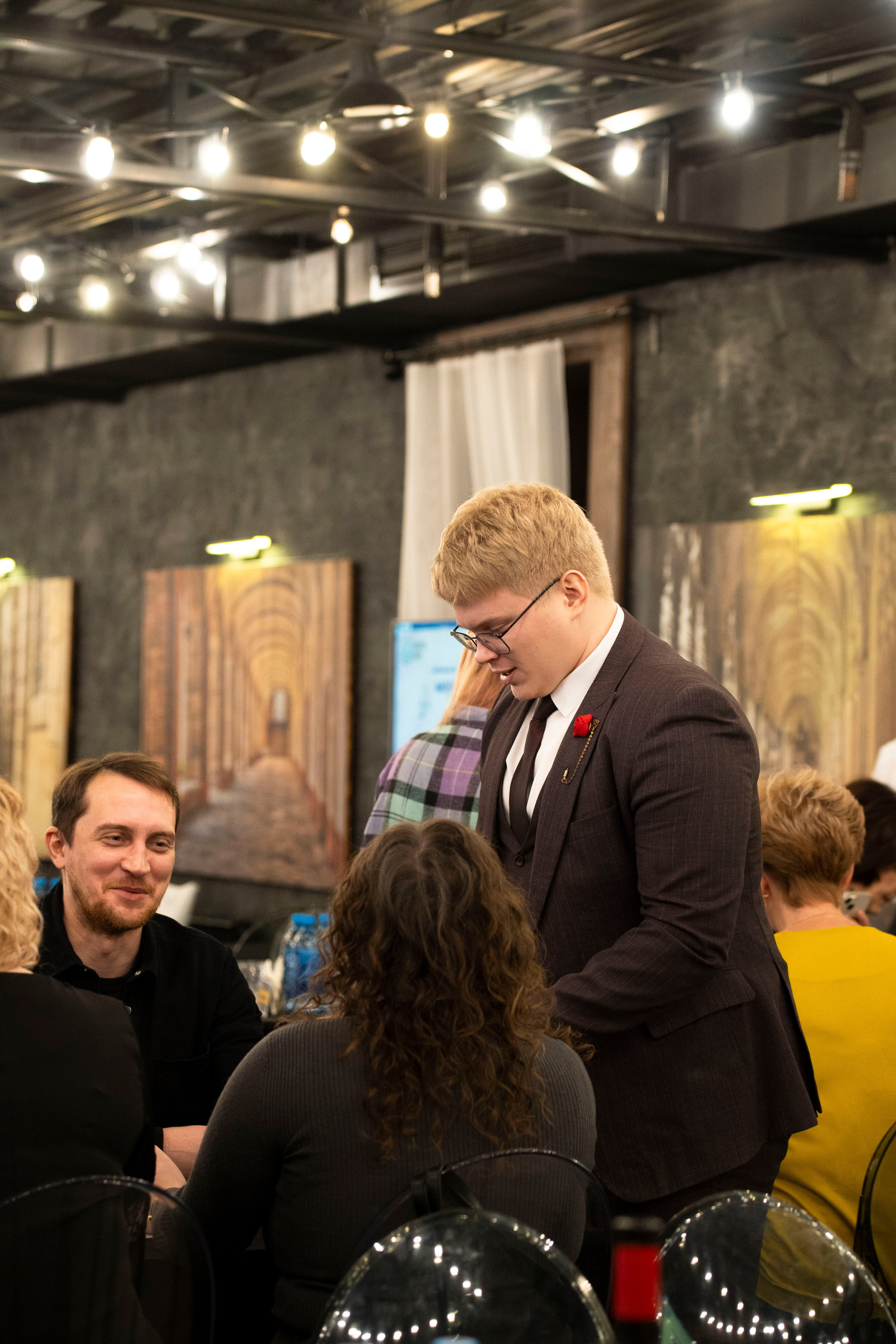 Дорогою Добра | Мозгобойня. Фотограф Киров Токарева Марина