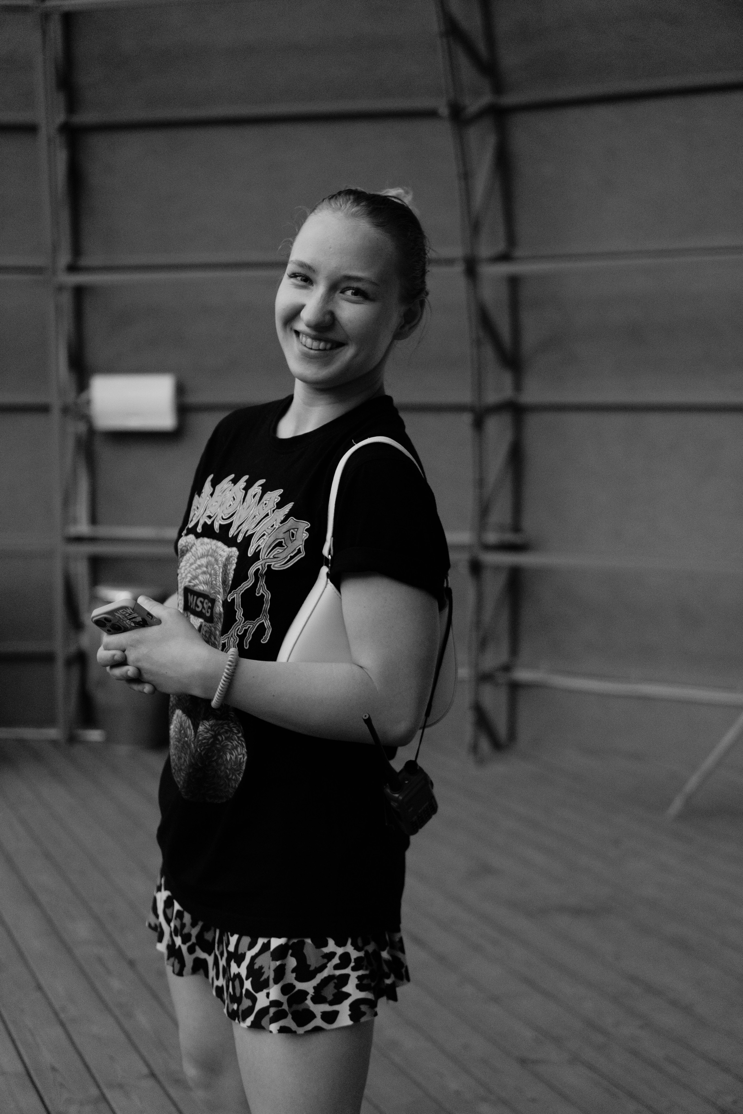 Capoeira Camp. Фотограф Киров Токарева Марина