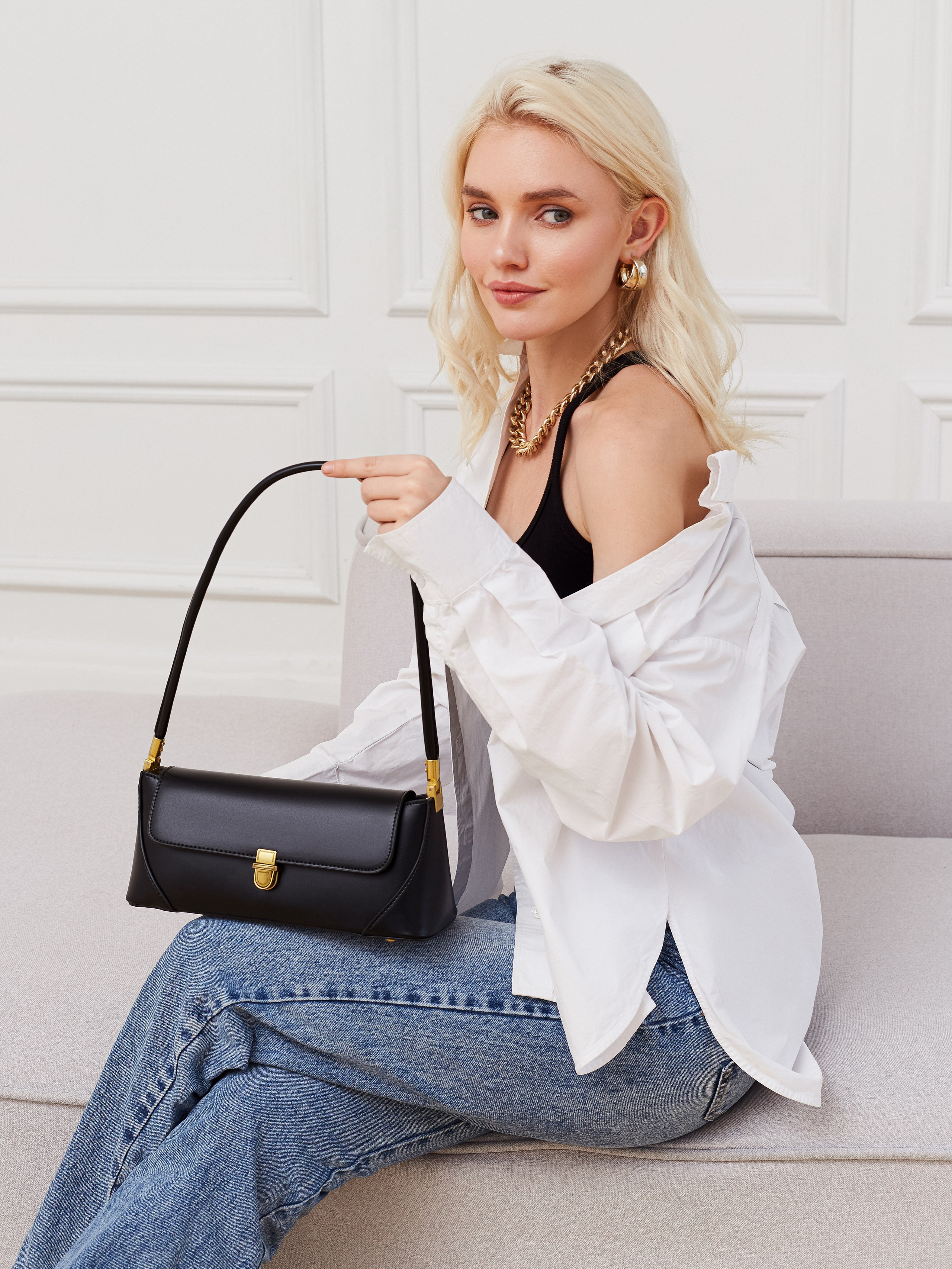 Сумки. Коммерческий фотограф Дарья Горбачева