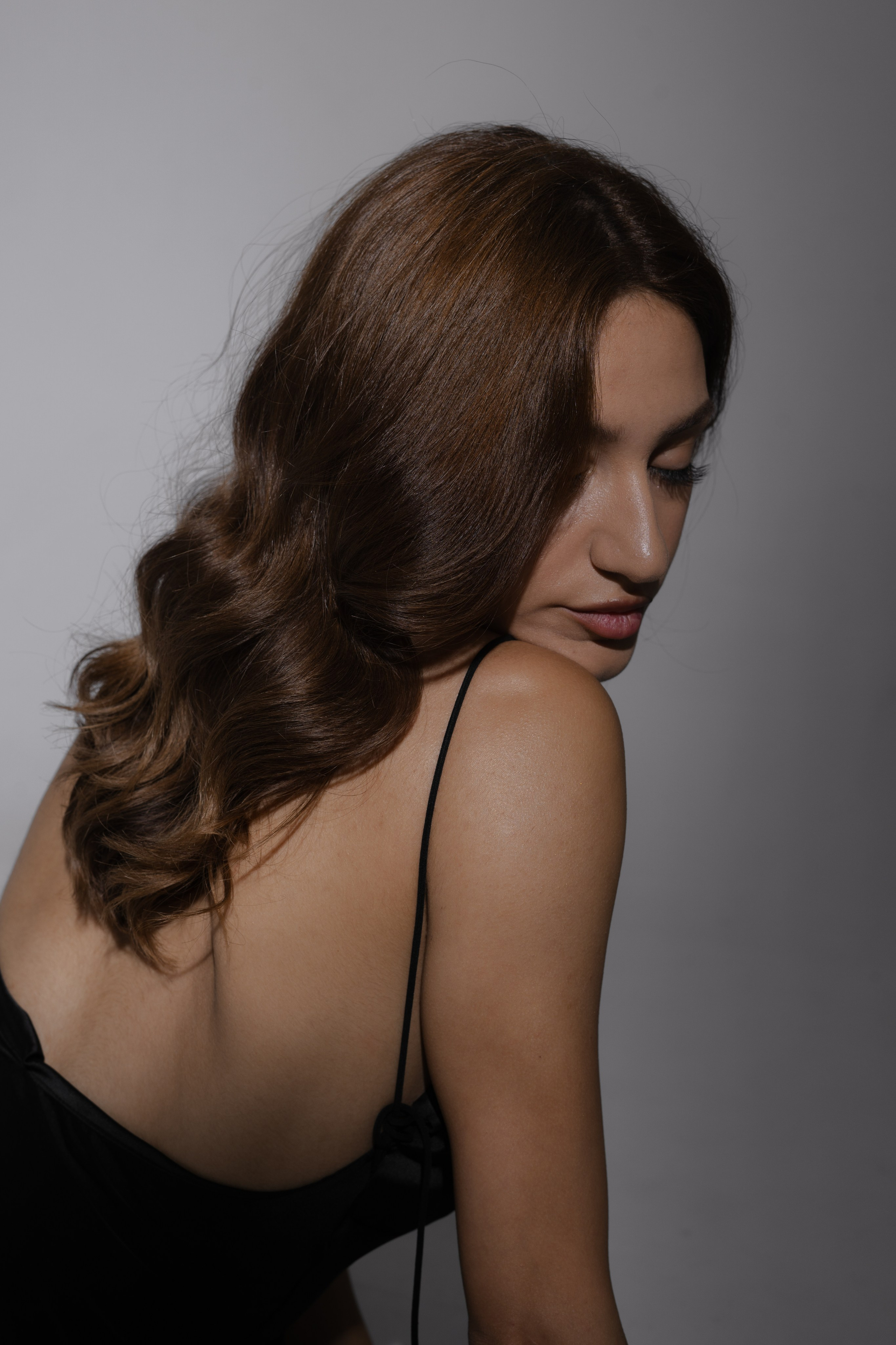 Портрет. Фотограф Виолетта Матевосян