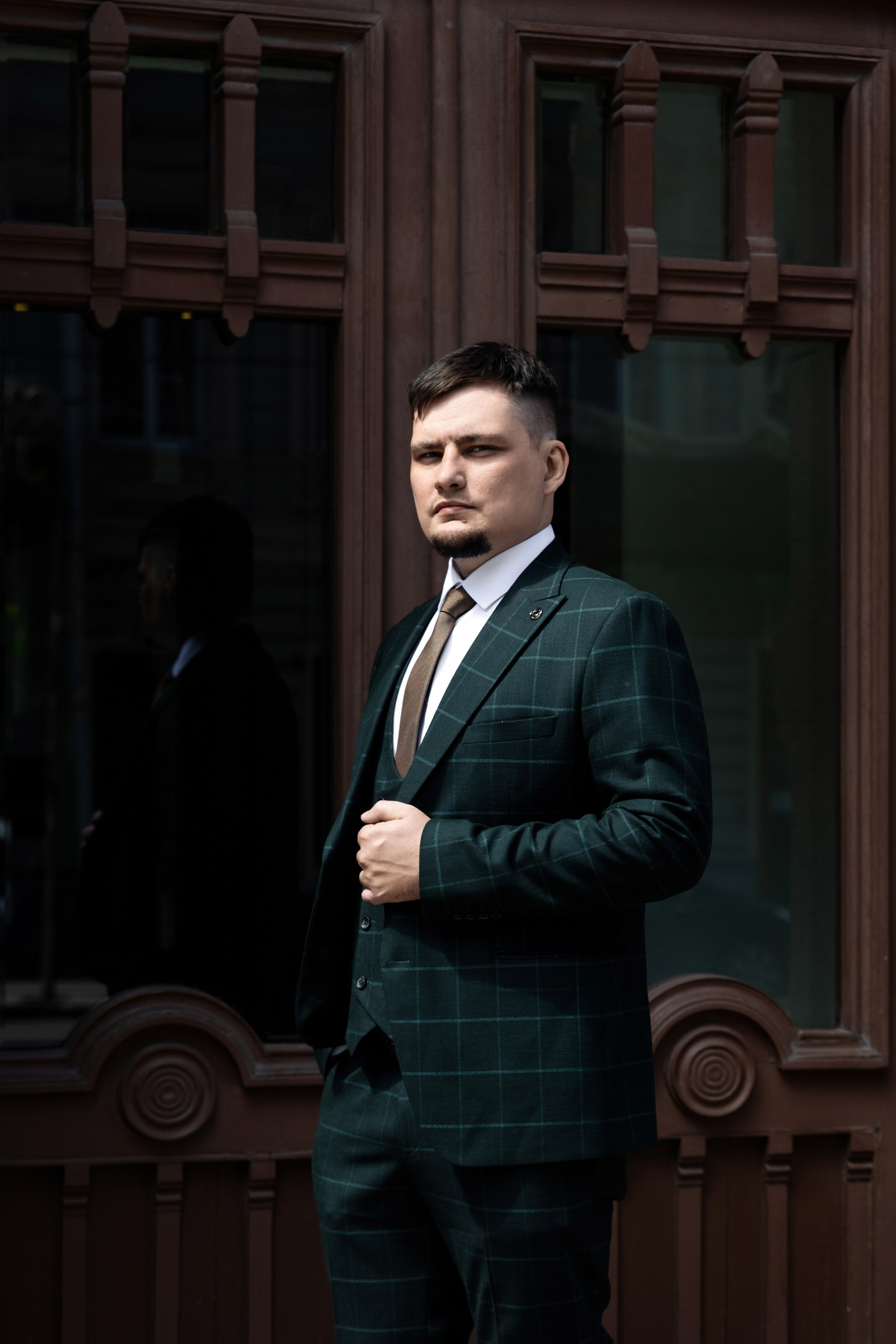 Свадьба Никиты и Анастасии. Фотосессии, Семейный, свадебный фотограф в Самаре