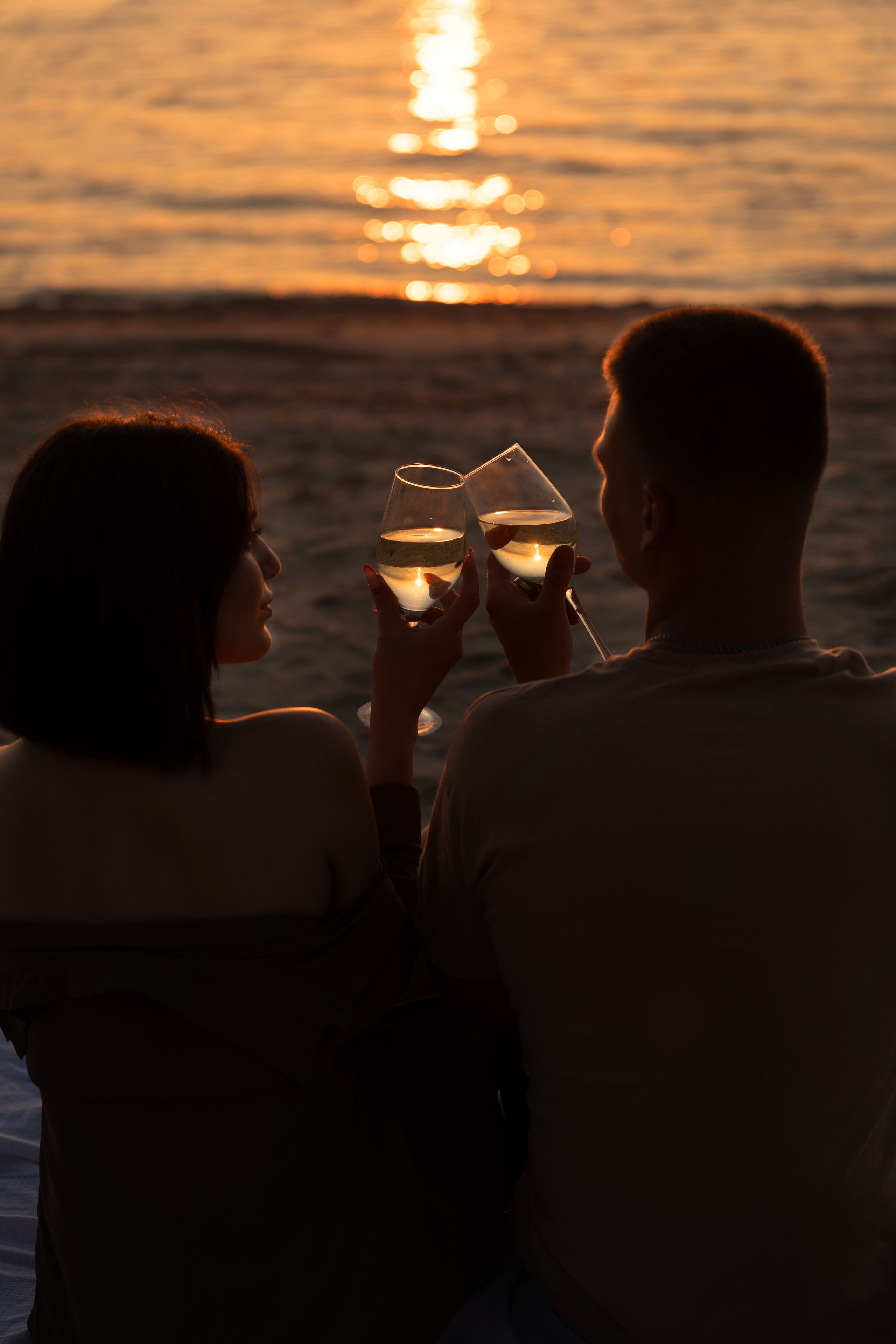 Love story. Фотограф в Ростове-на-дону Анна Рыкова