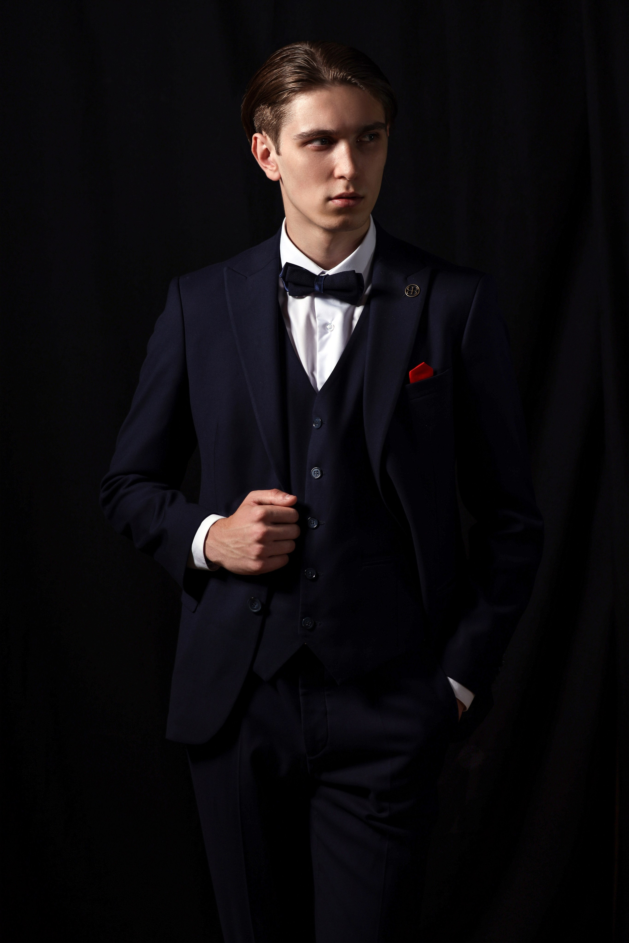 Индивидуальная съёмка. Фотограф Яна Чадкова