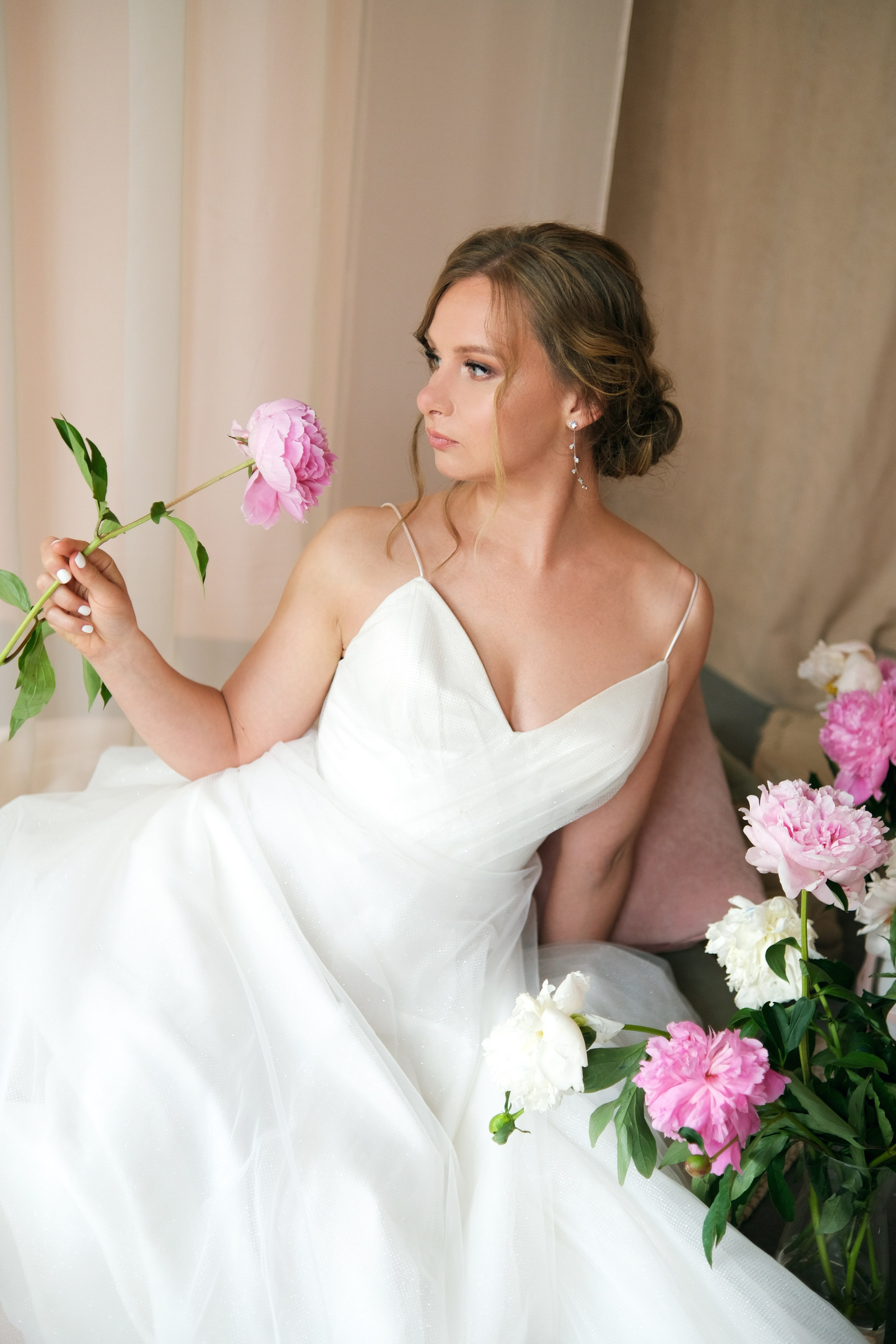 Dariya & Andrey. Свадебный и семейный фотограф Ксения Тараканова г. Иваново