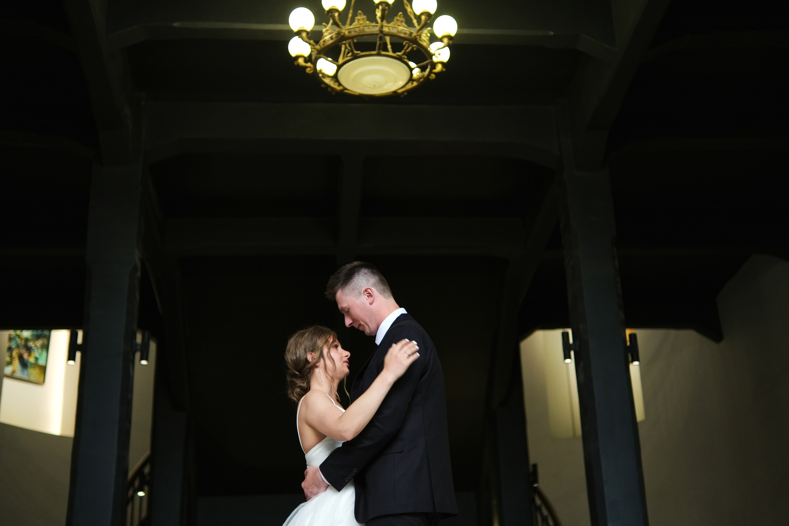 Dariya & Andrey. Свадебный и семейный фотограф Ксения Тараканова г. Иваново