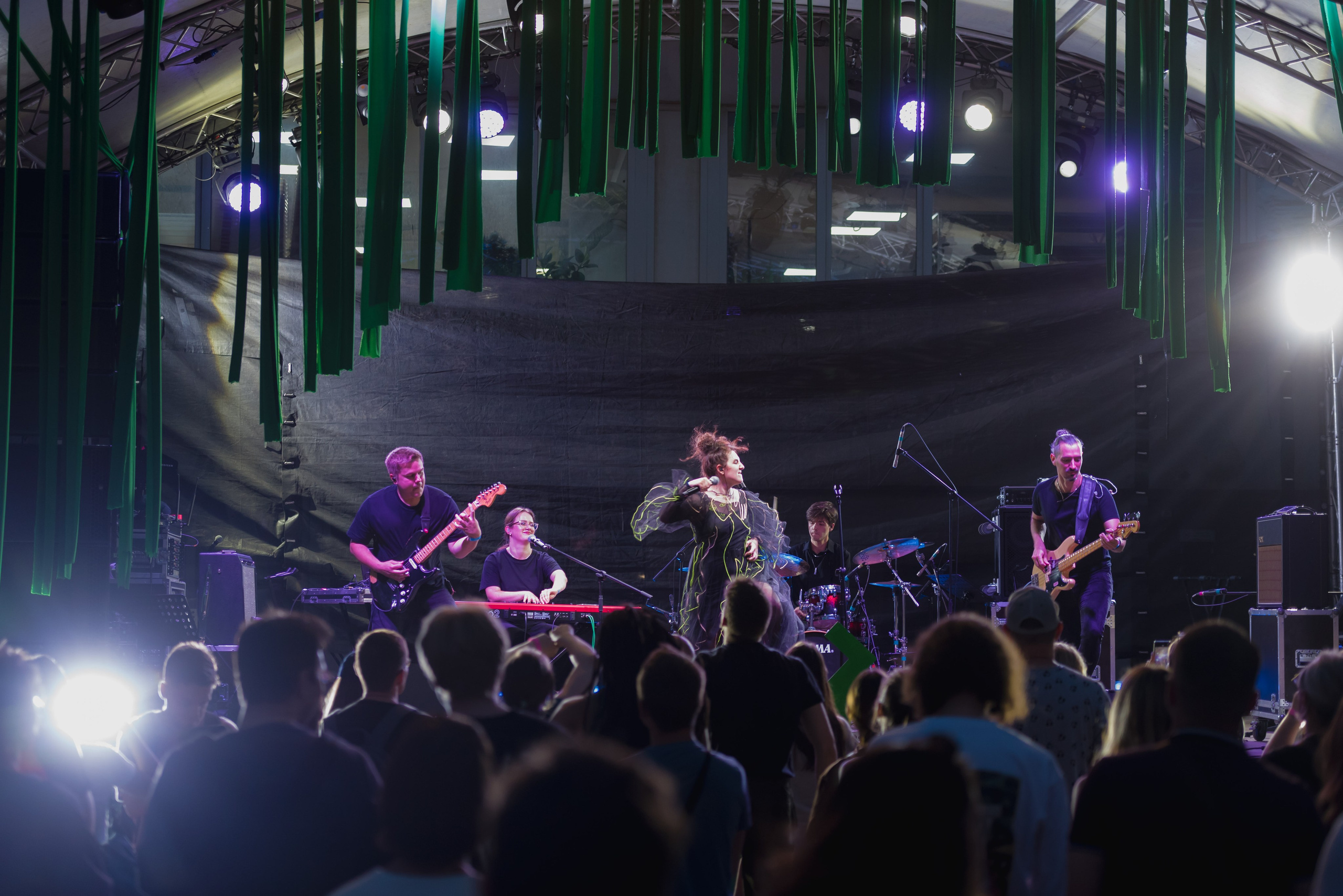 Репортаж. Фотограф Руслан Хафизов