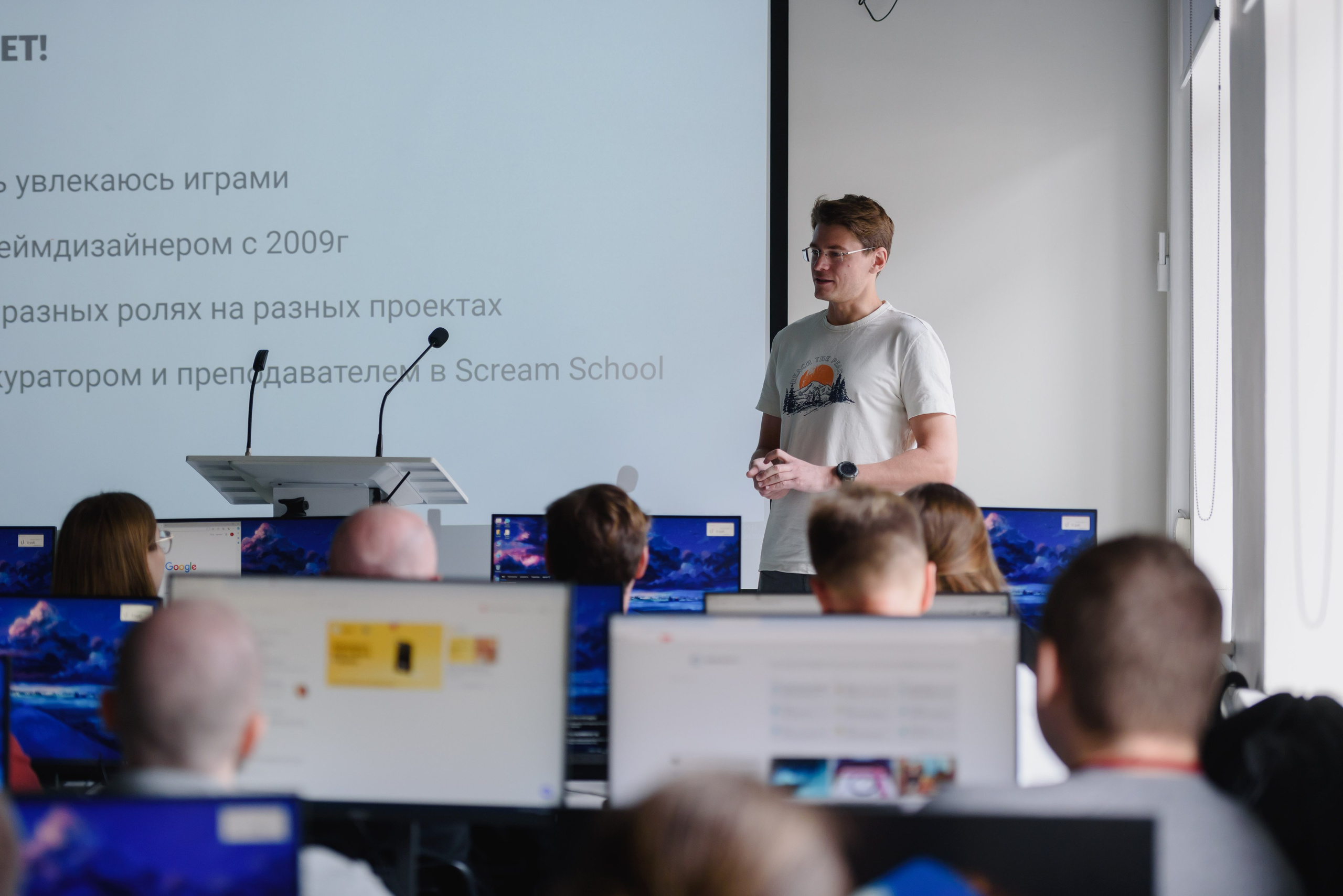 Репортаж. Фотограф Руслан Хафизов