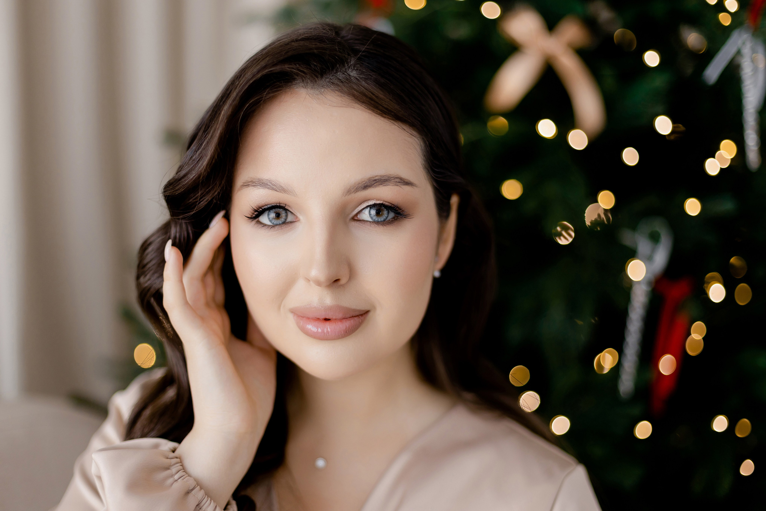 Диана и Вова. Свадебный и портретный фотограф в Миассе Филиппенко Дарья