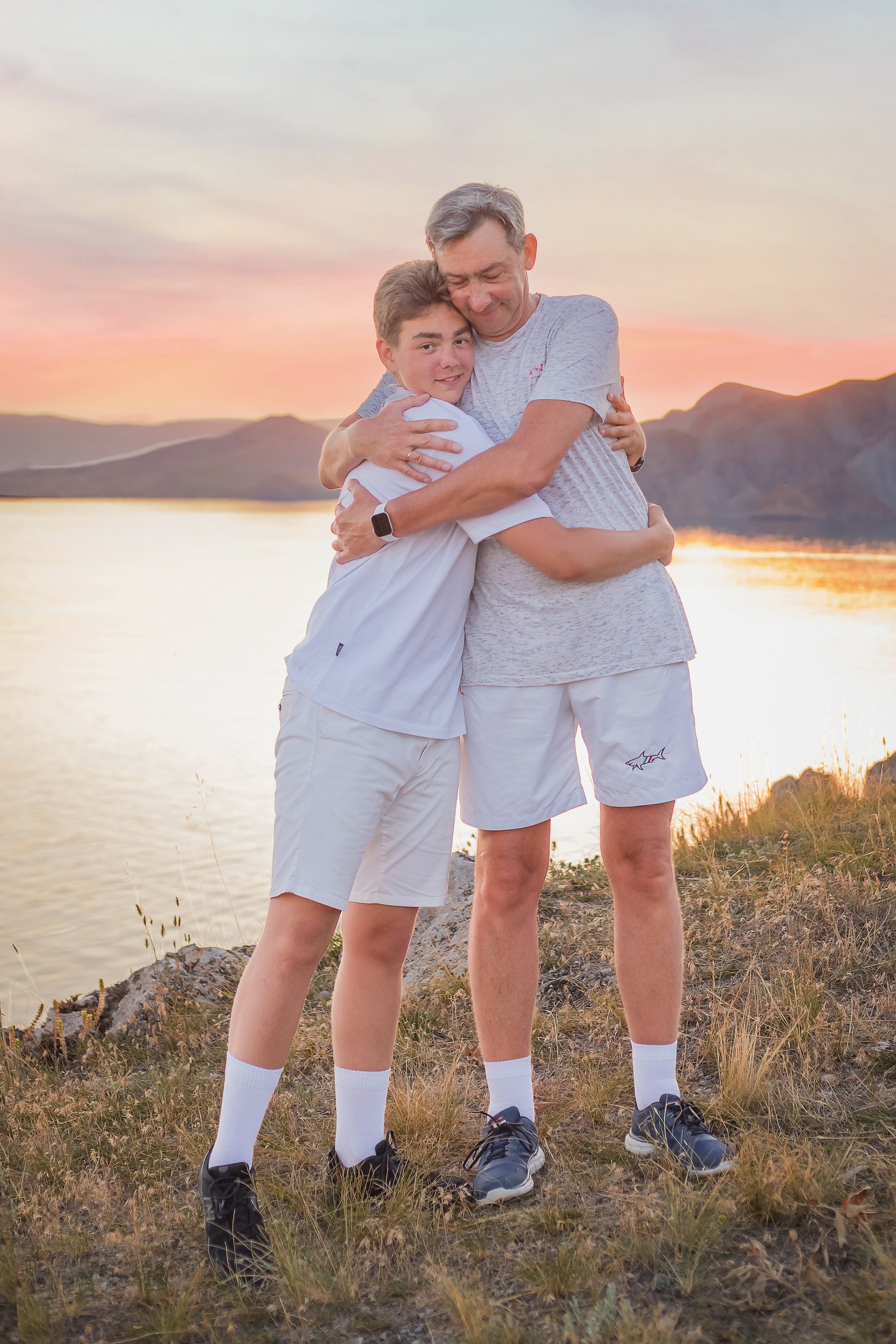 Фотосессия в Орджоникидзе. Фотограф в Феодосии Наталья Булгакова