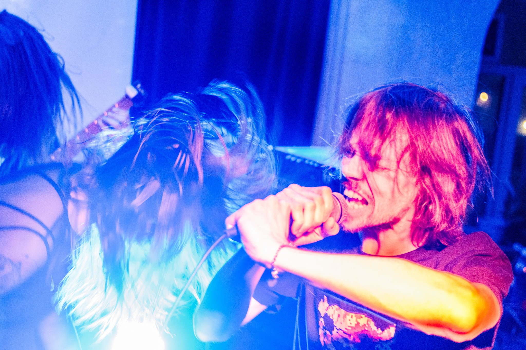 Проказа, The Invisible Machine Engine, Задача трех тел, Язва, 24.01.26, TAGO)))MAGO)))