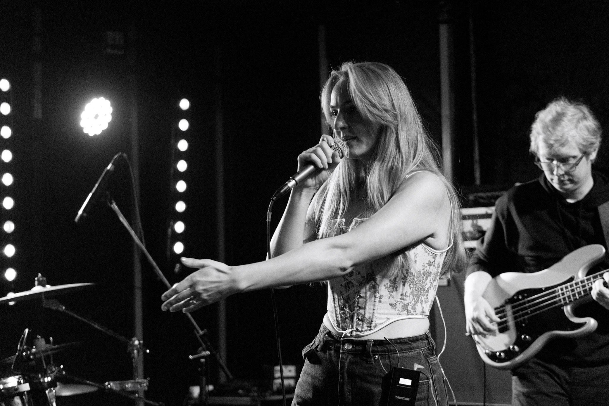 Морегоре, Paraskeva, Parolibre, 18.01.26, Alcatraz