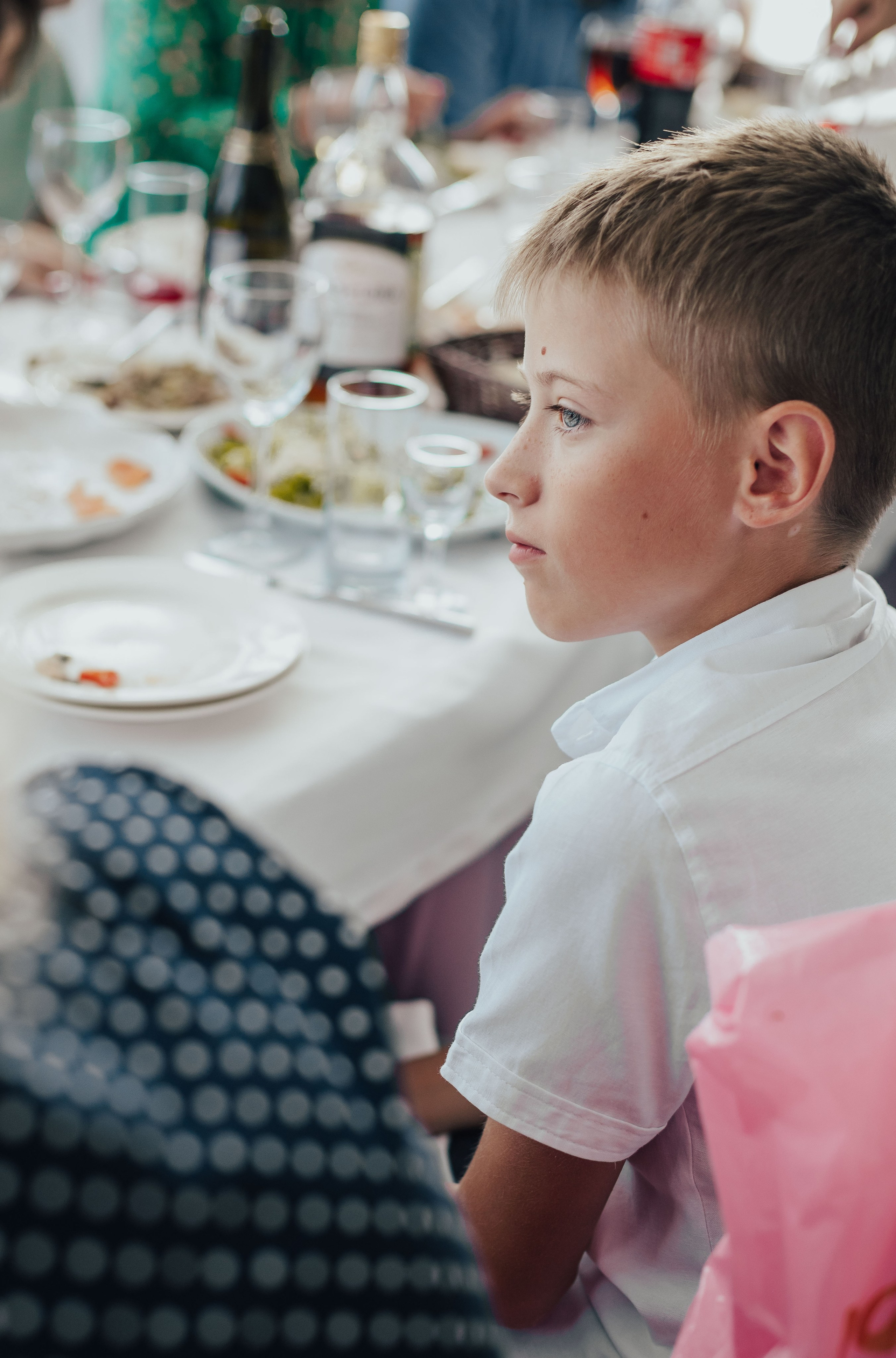 Юбилей Юлии. Фотограф Слюдянка Иркутск Наталья Кургина